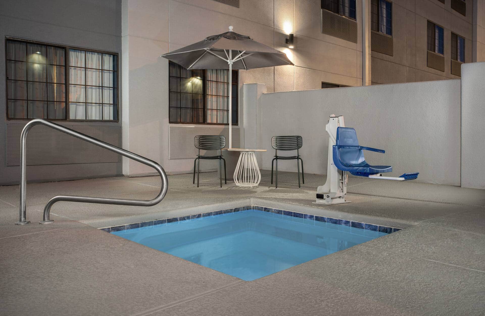 Spark By Hilton Tucson Airport