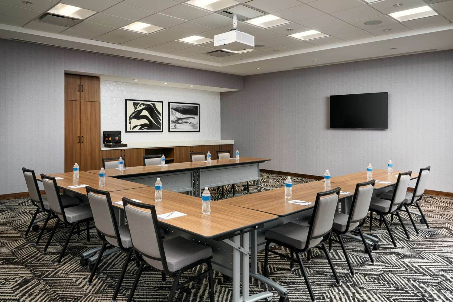 Hyatt Place Melbourne Airport