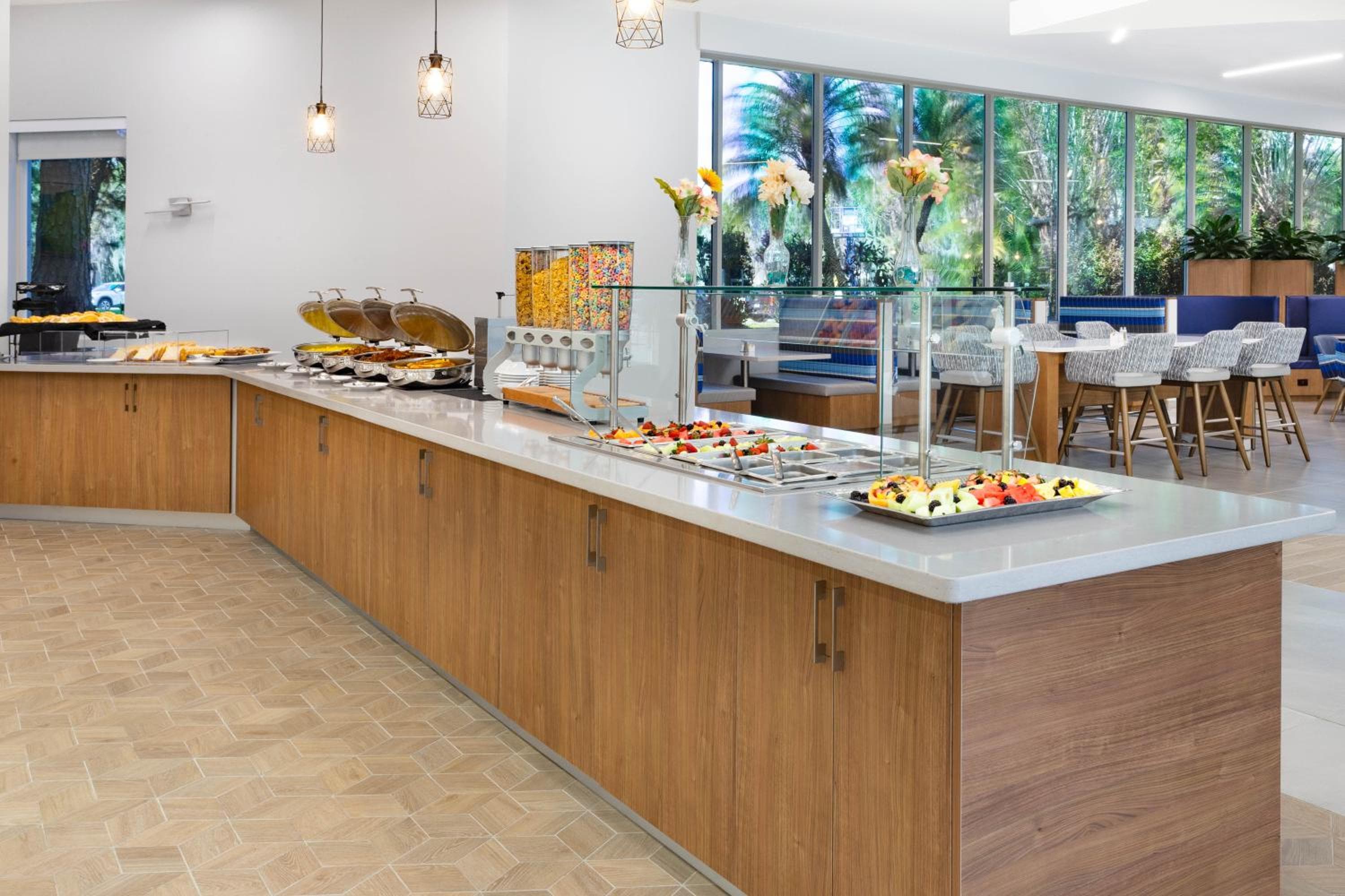 Holiday Inn Resort Kissimee By The Parks