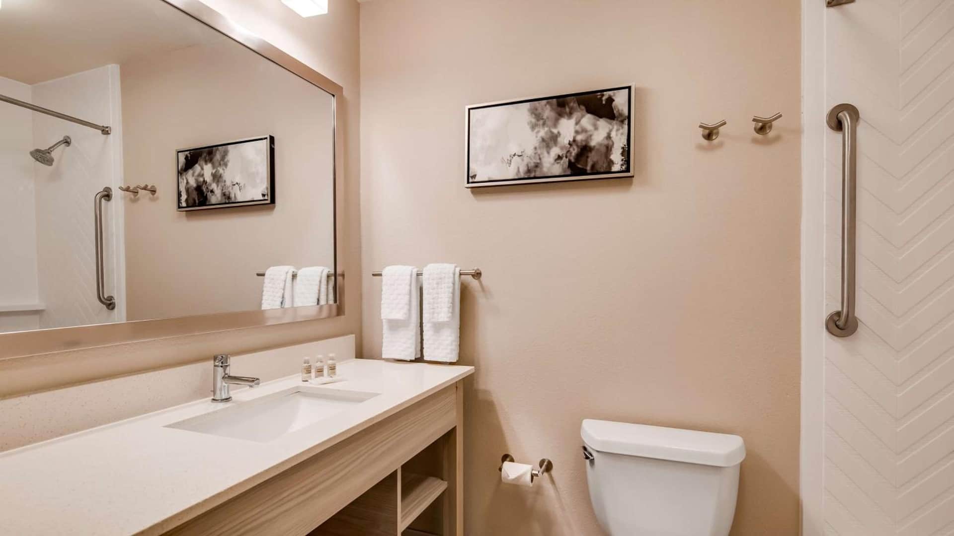 Best Western Premier I-95 Savannah Airport/ Pooler West