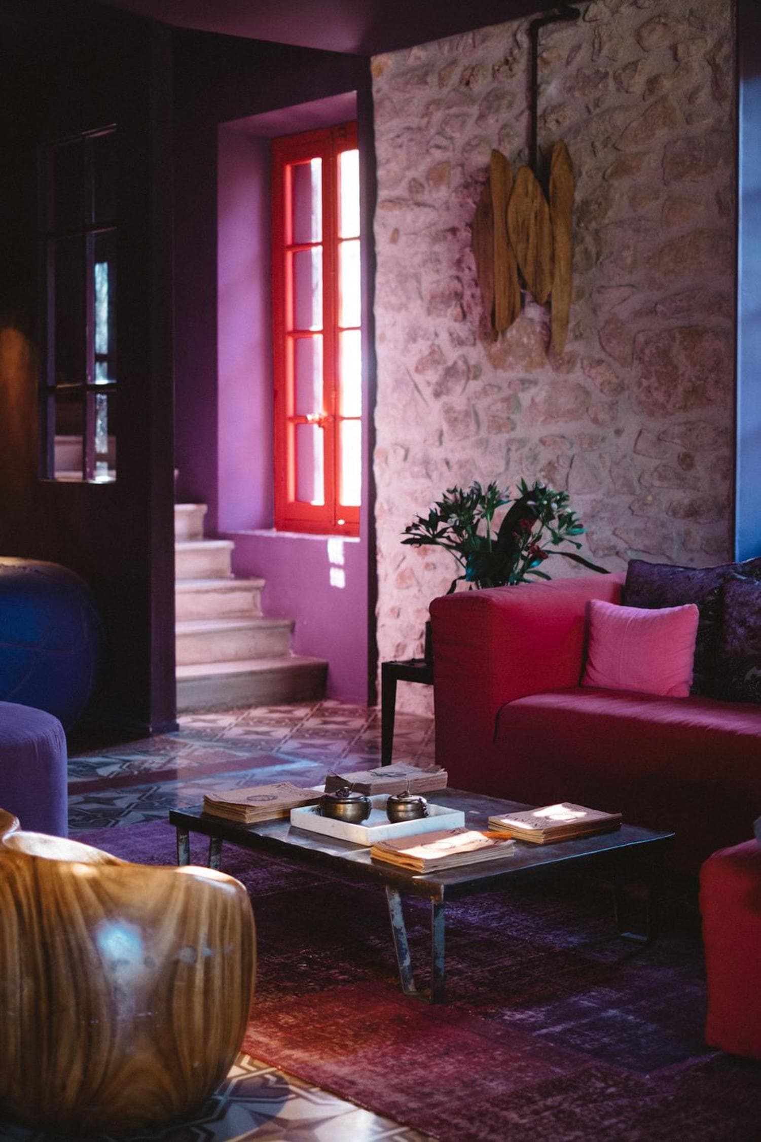 Château & Village Castigno