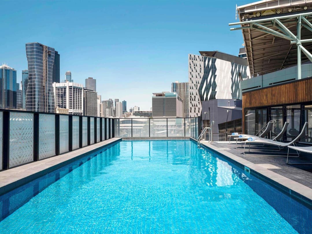 Peppers Docklands Melbourne
