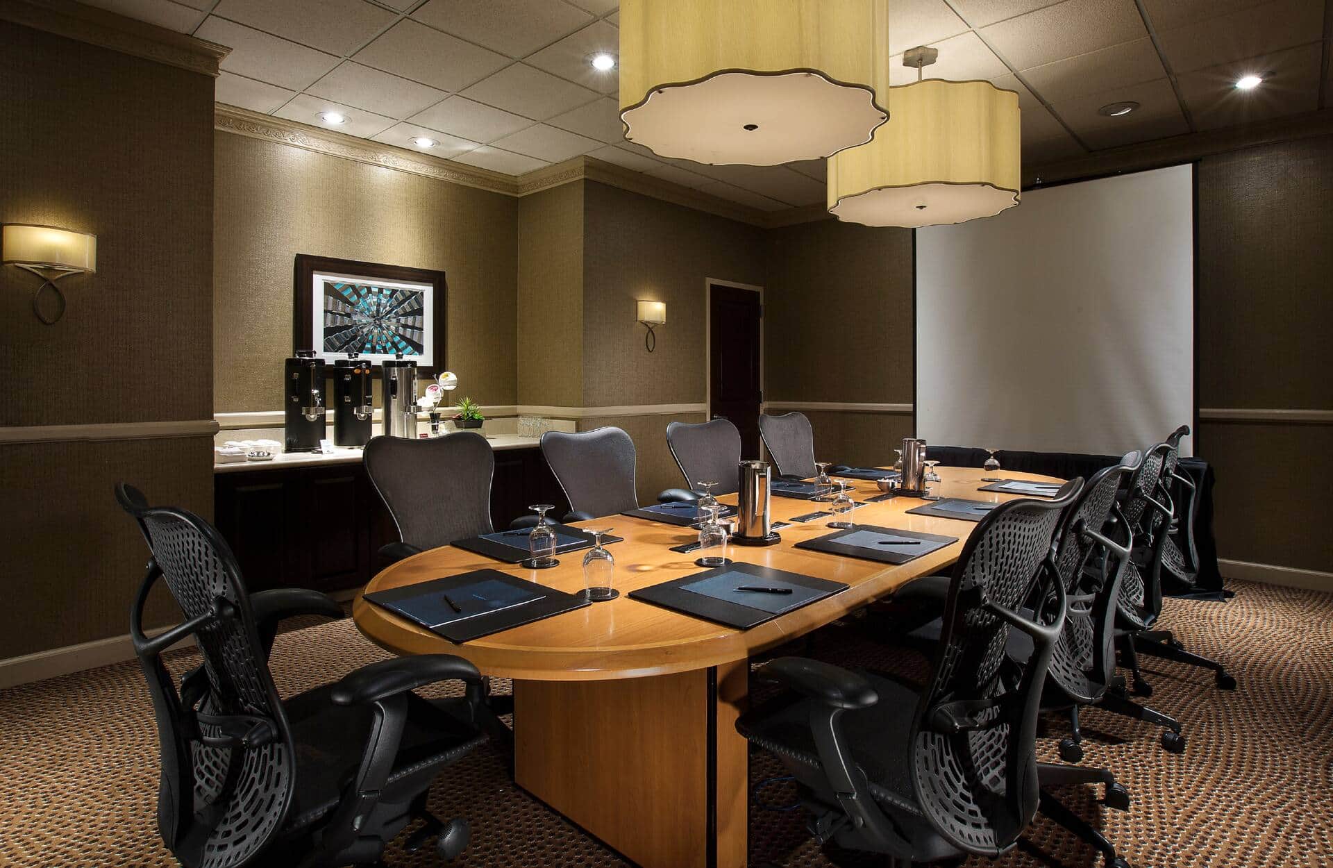 Hilton Concord