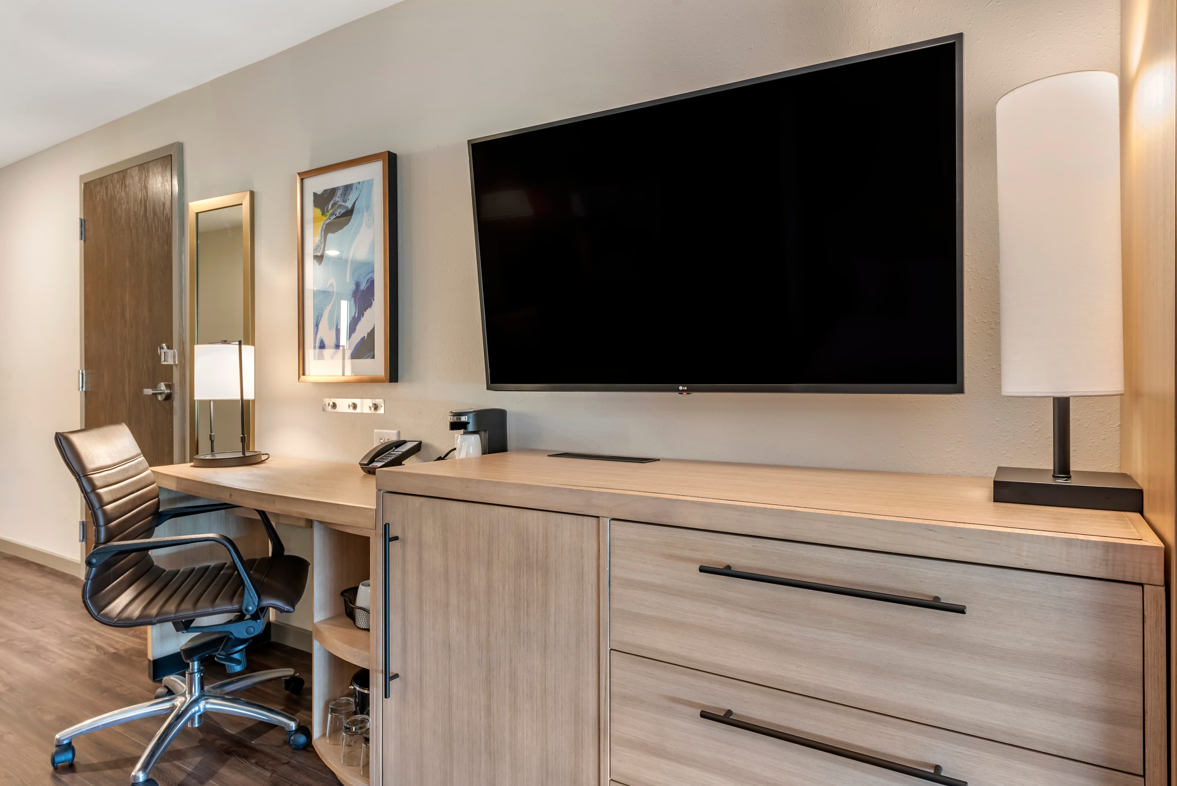 Hyatt Place Indianapolis Carmel