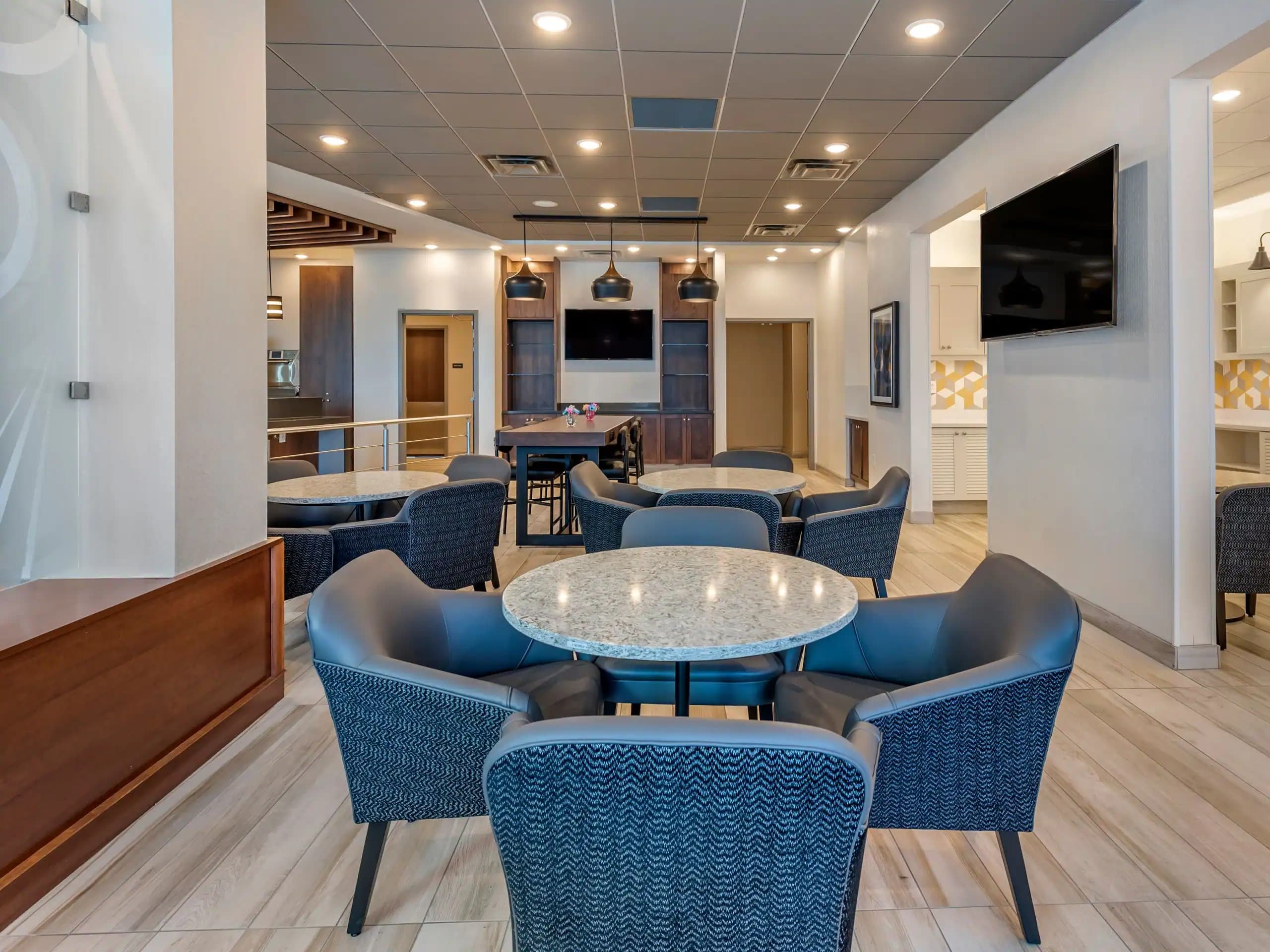 Hyatt Place Indianapolis Carmel