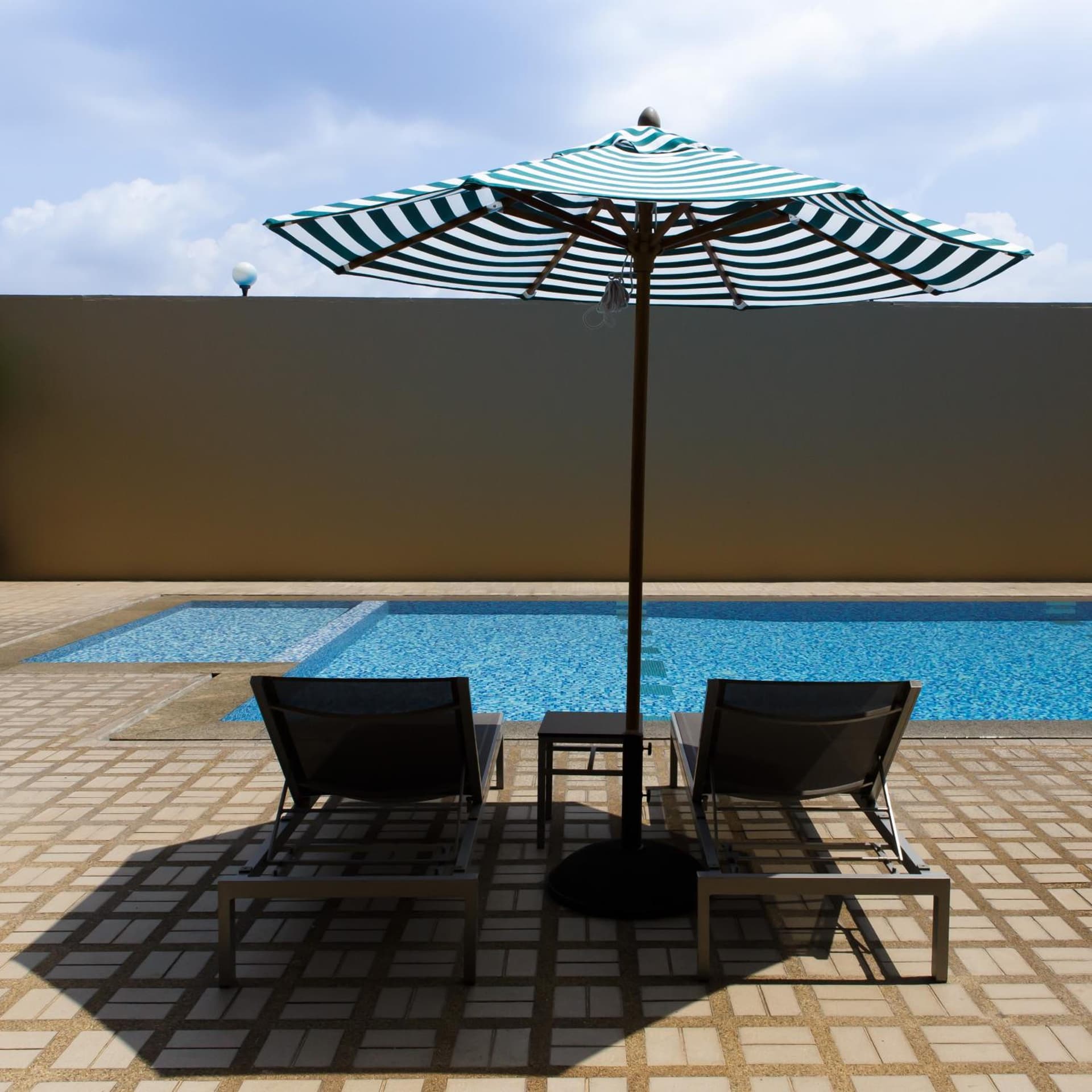 Jazzotel Bangkok