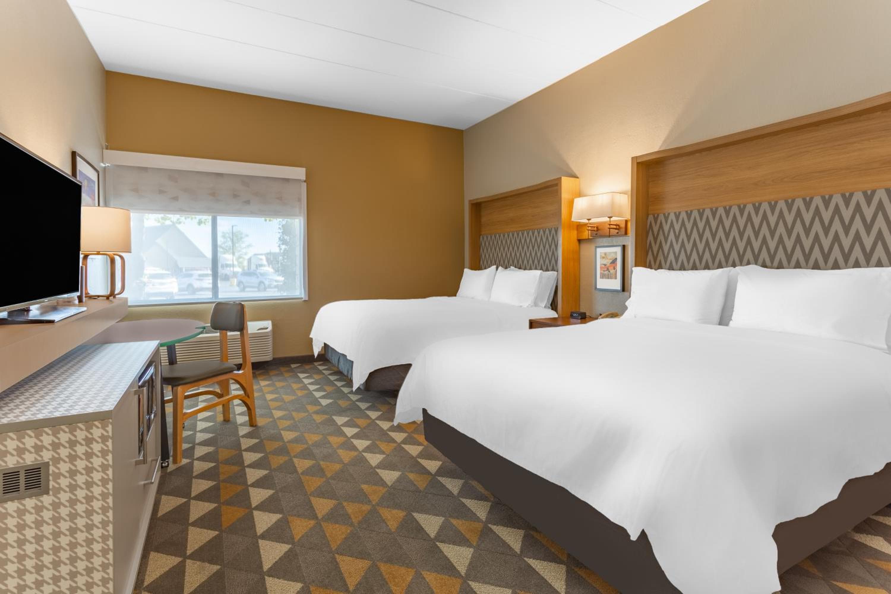 Holiday Inn Rockford by IHG