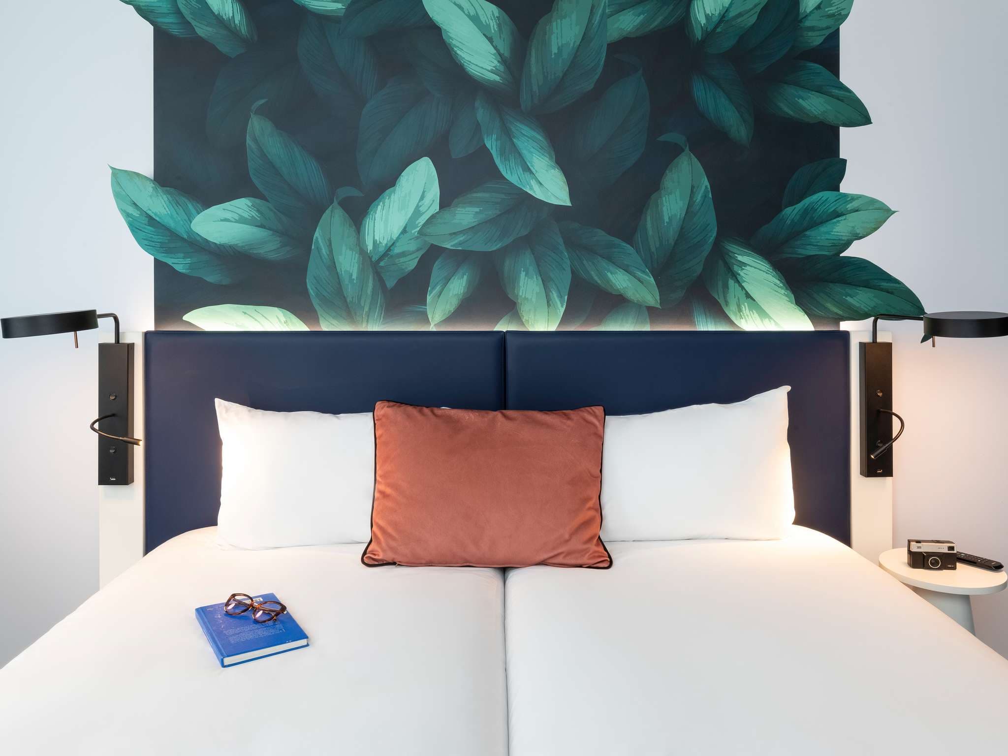 ibis Styles Bezons Paris La Défense