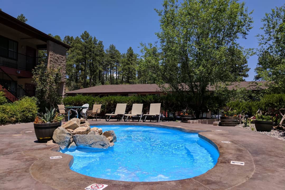 Days Inn by Wyndham Prescott