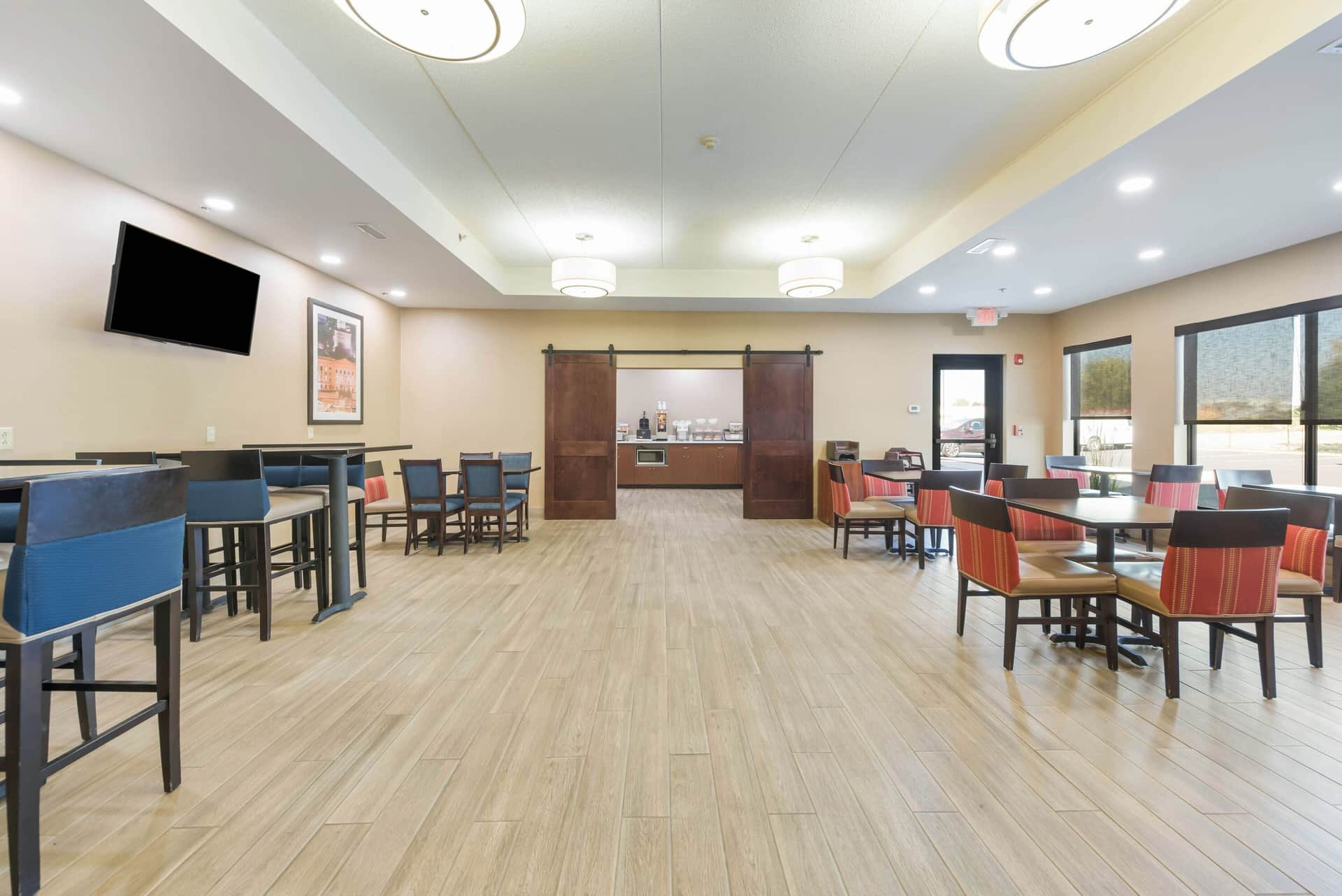 Comfort Inn Grove City - Columbus South