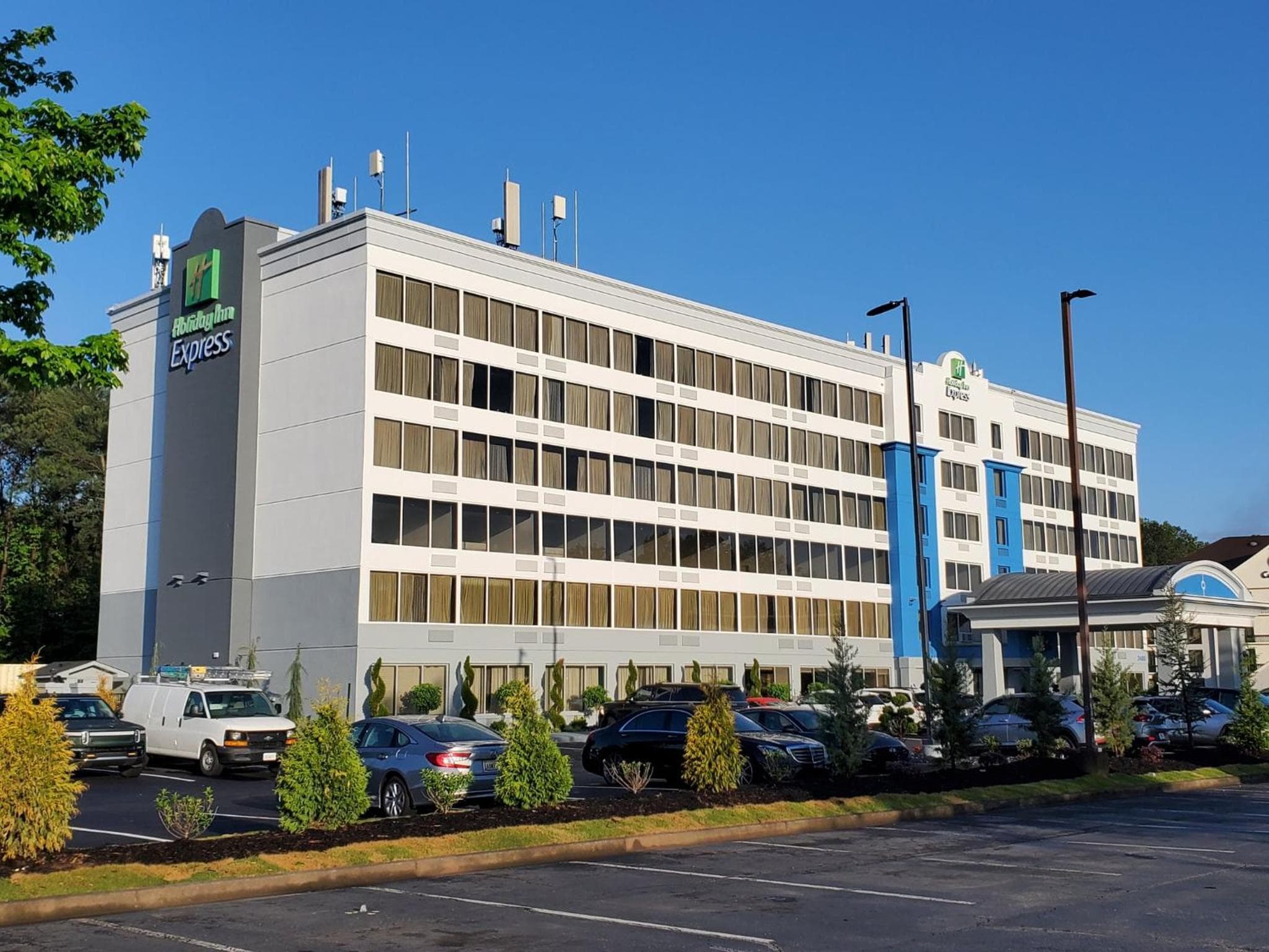 Holiday Inn Express - Atlanta/Kennesaw by IHG