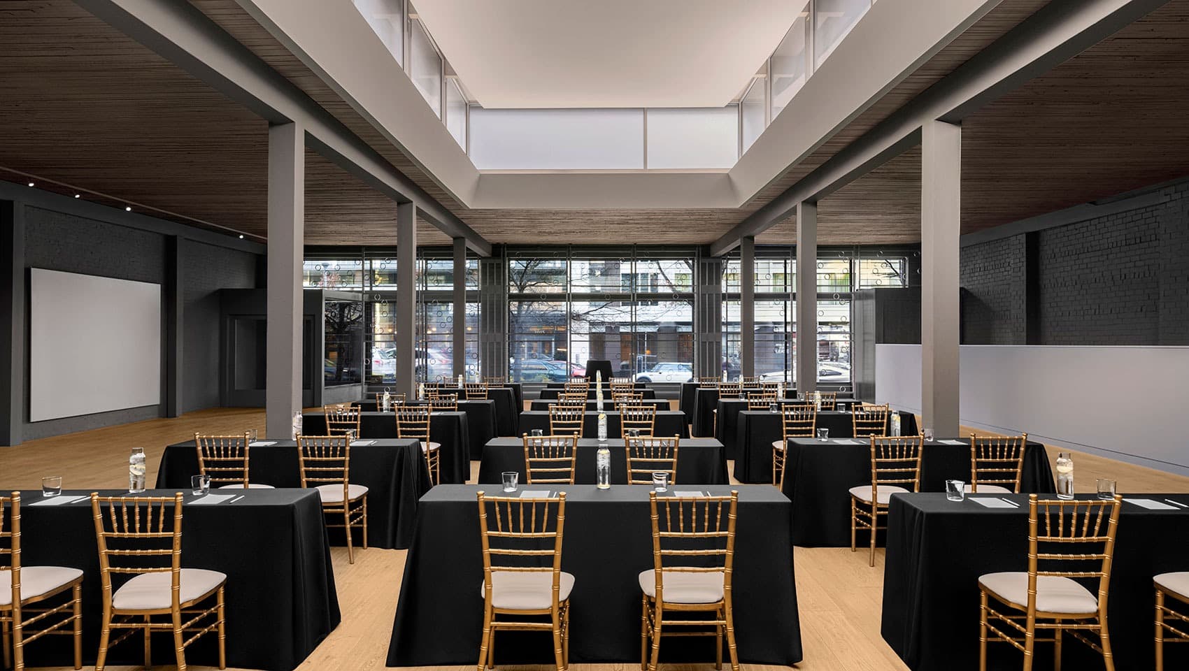 Kimpton Palladian Hotel by IHG