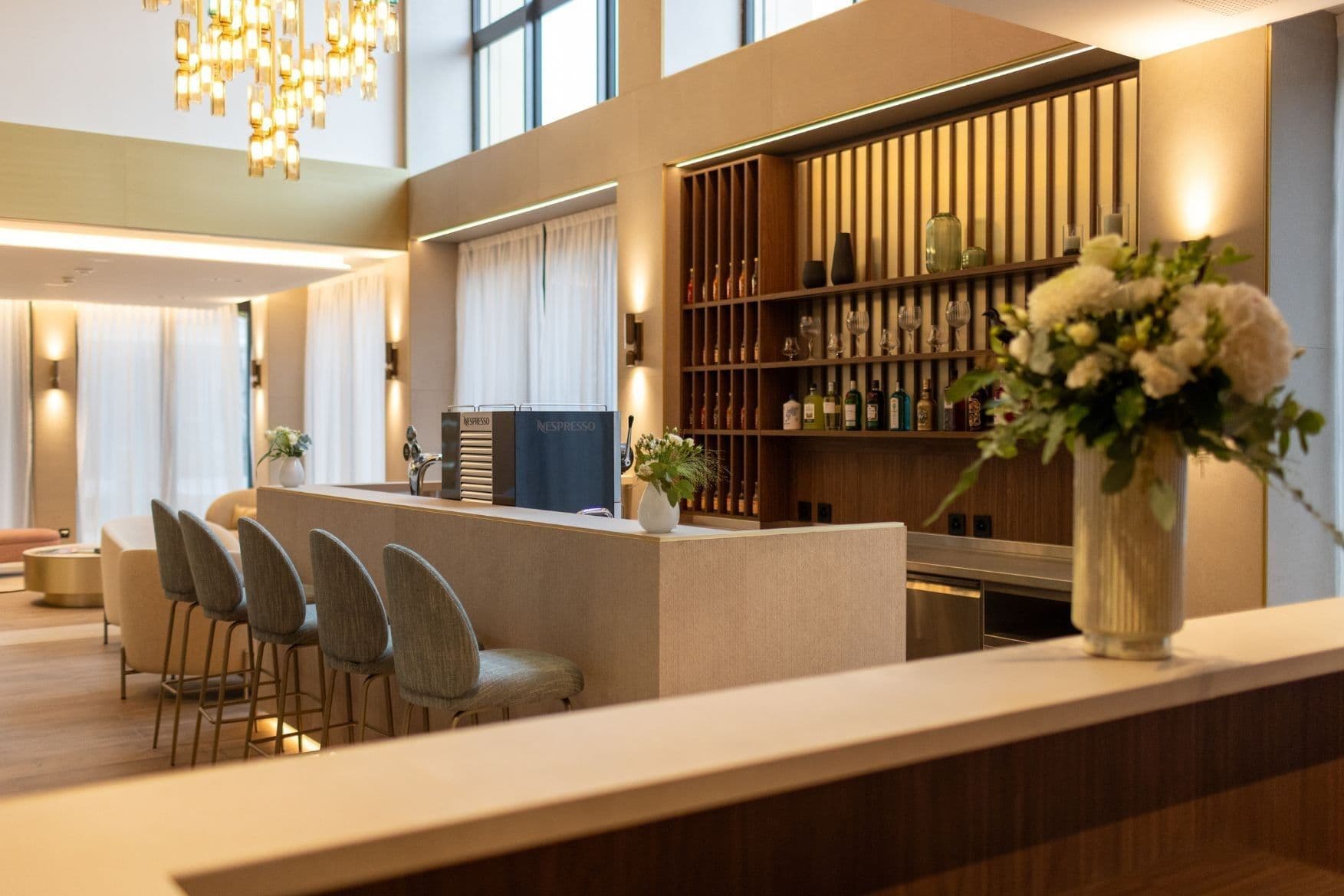 Hôtel des Innovations