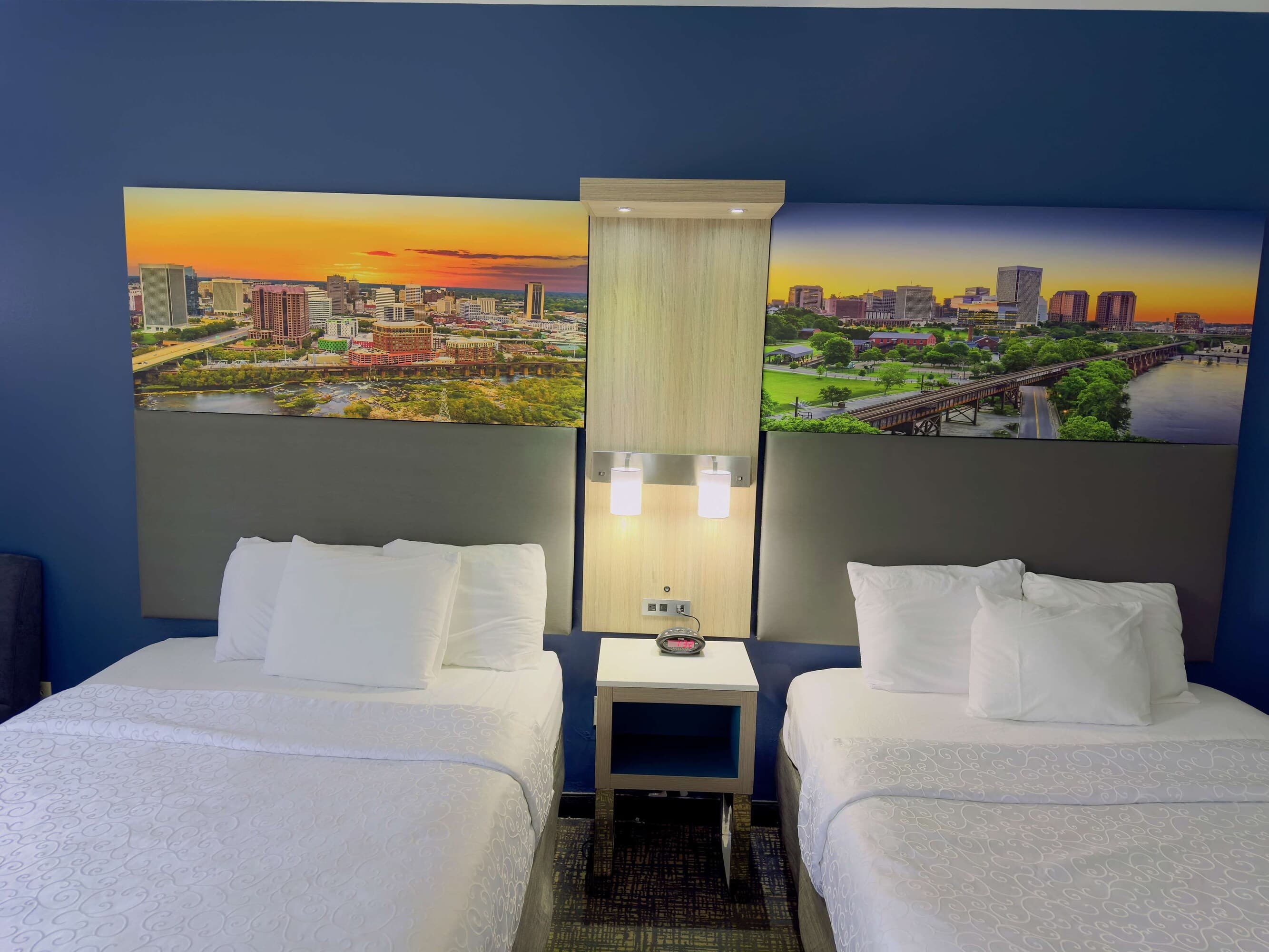 Best Western Plus Glen Allen Inn