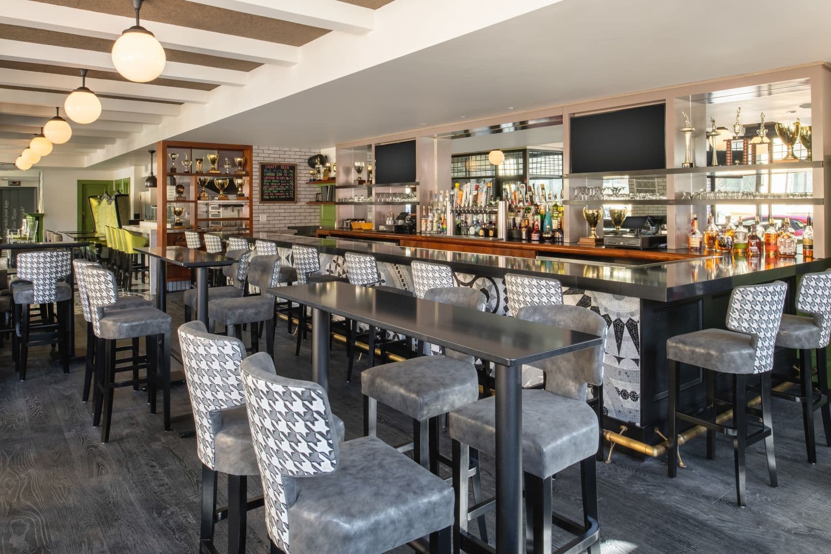 Staypineapple, A Delightful Hotel, South End Boston