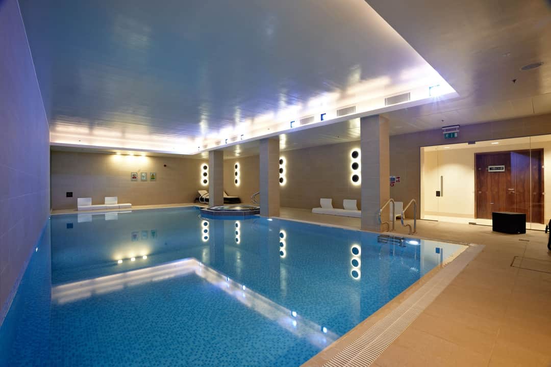 Lingfield Park Marriott Hotel & Country Club