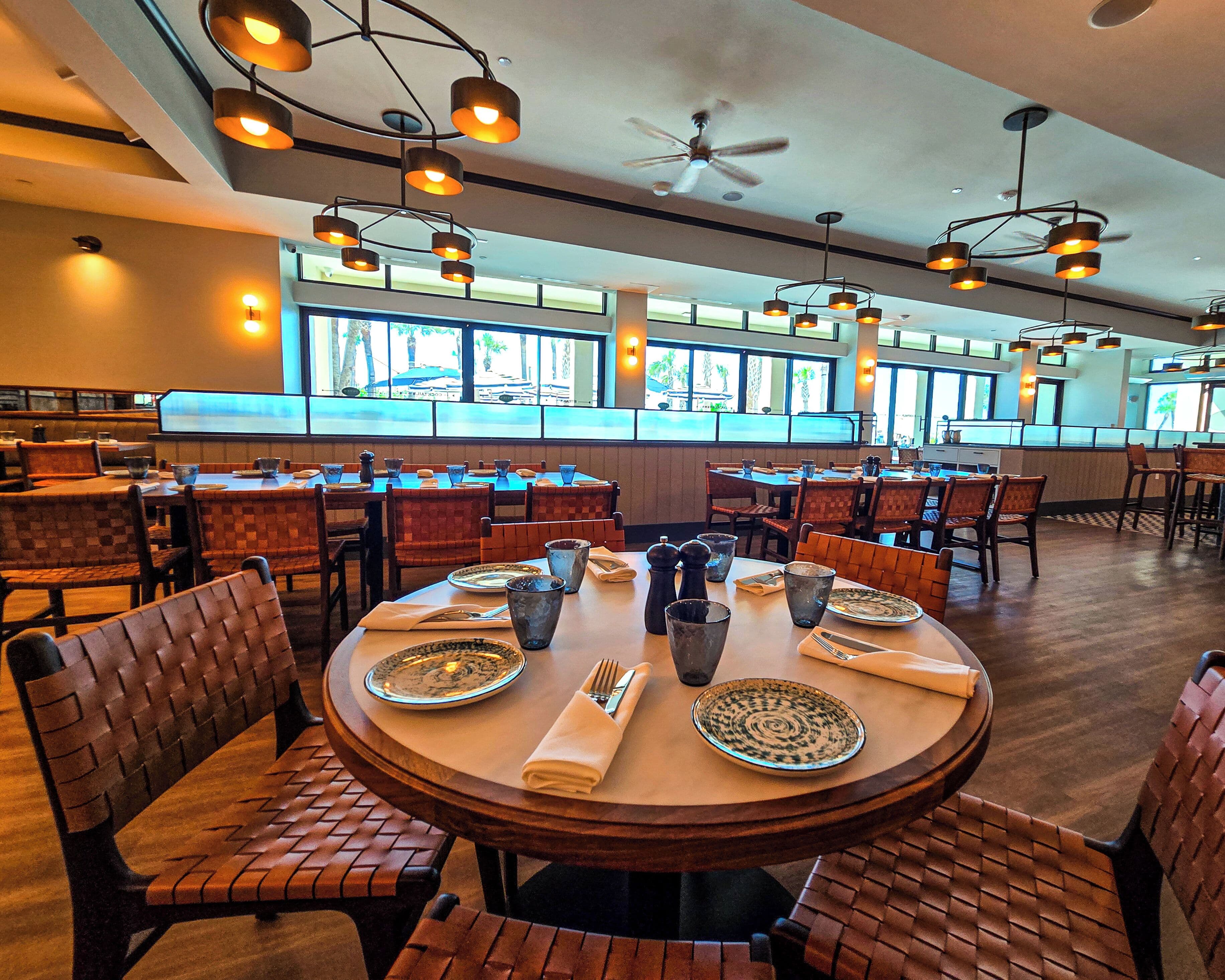 Island Grand at TradeWinds