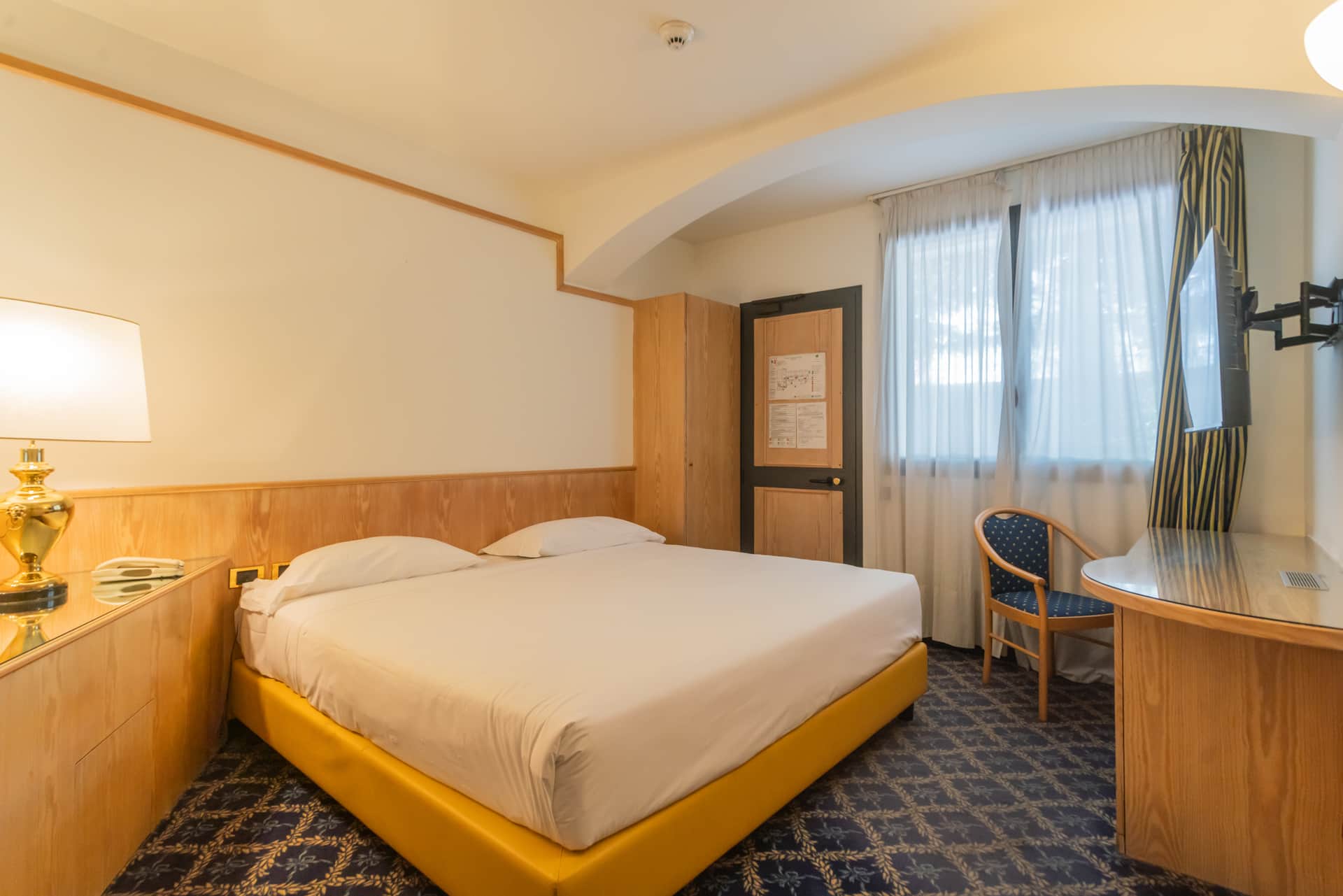 Hotel Polo