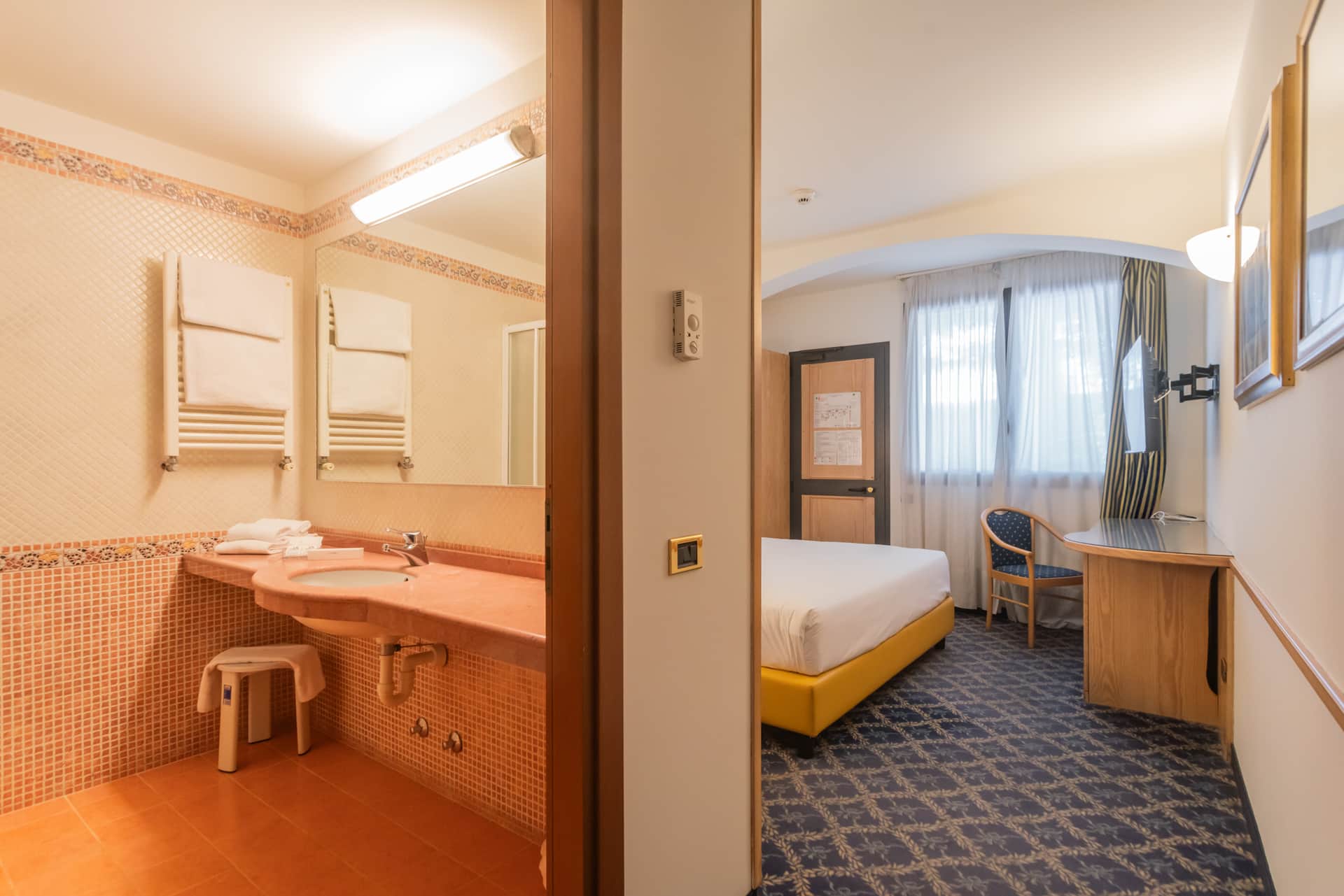 Hotel Polo