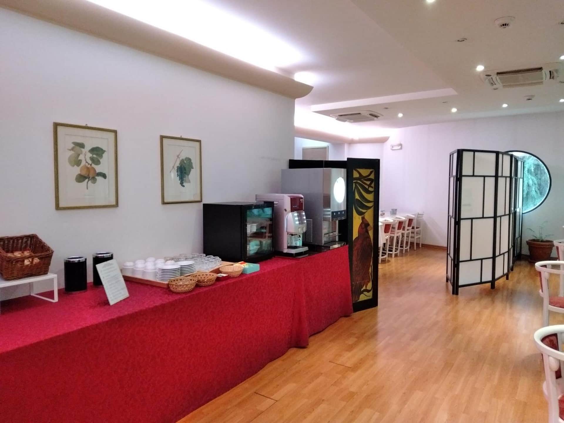 Hotel Polo