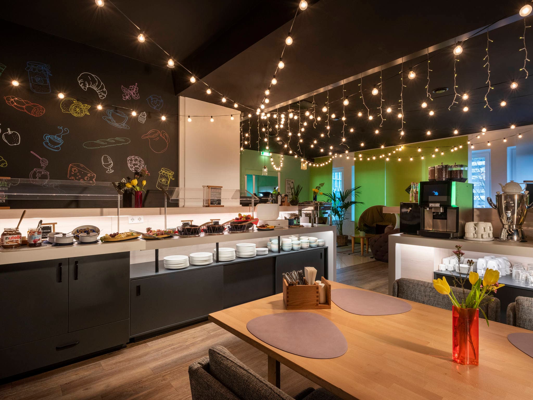 greet Berlin Alexanderplatz