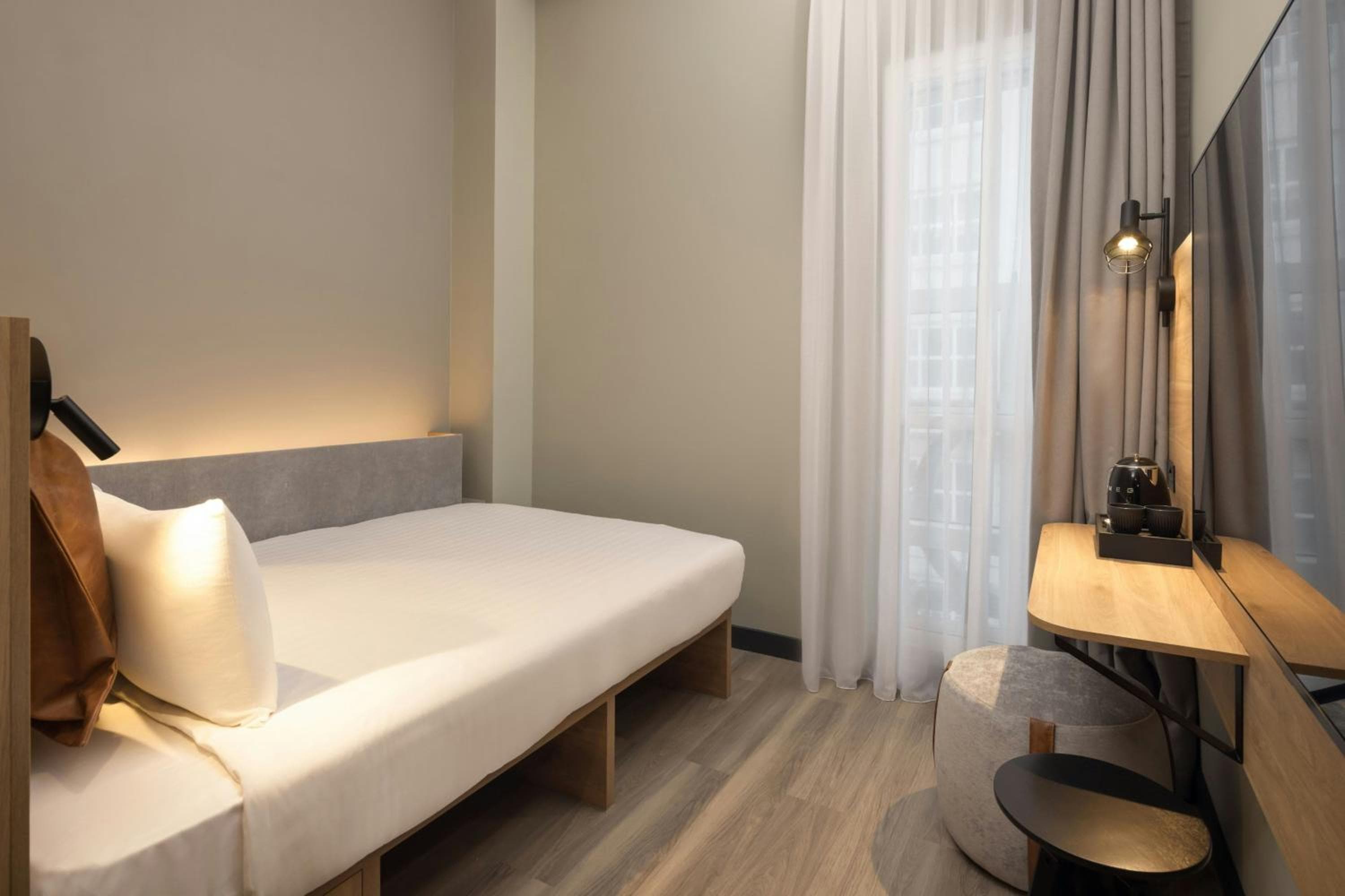 Moxy London Piccadilly Circus