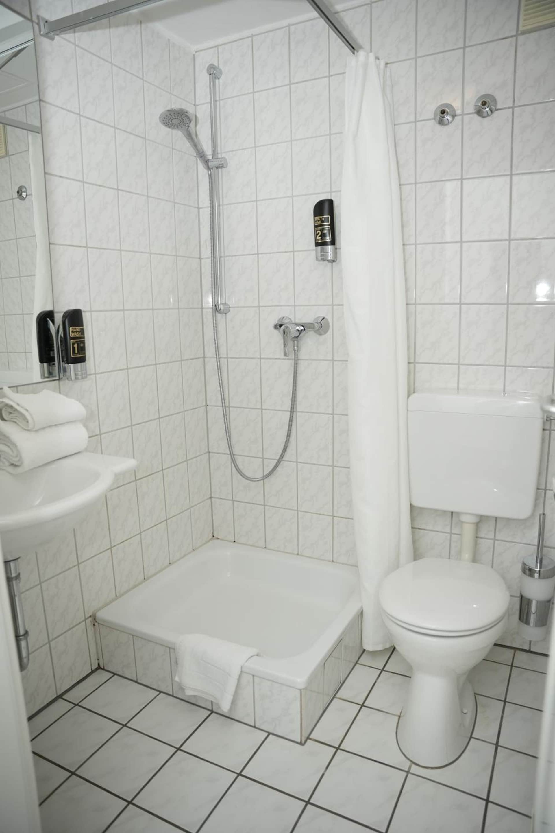 Weber Residenz