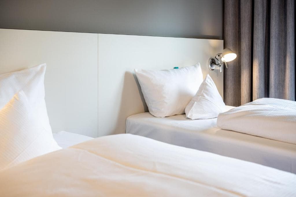 Hotel Dresdner Tor Süd