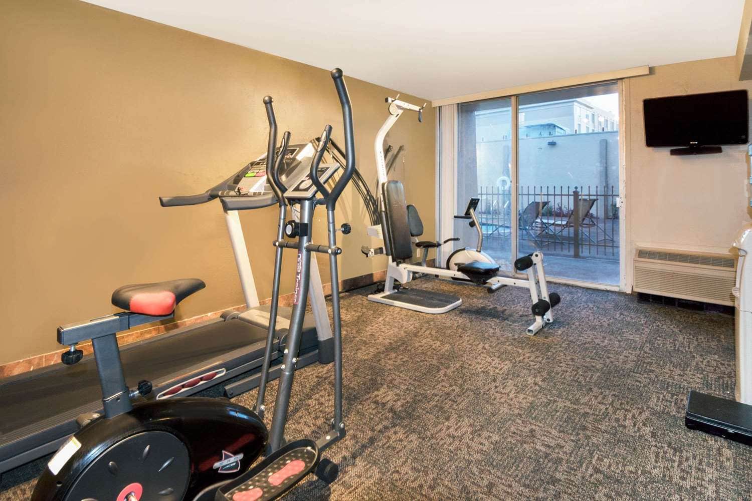 Ramada by Wyndham Austin South