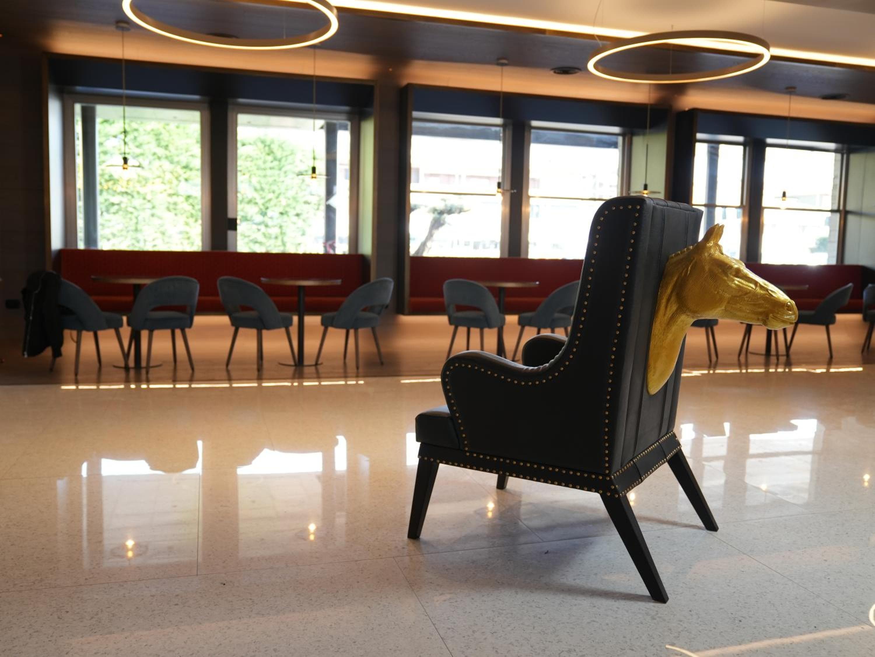 Cavallo Hotel Verona Est