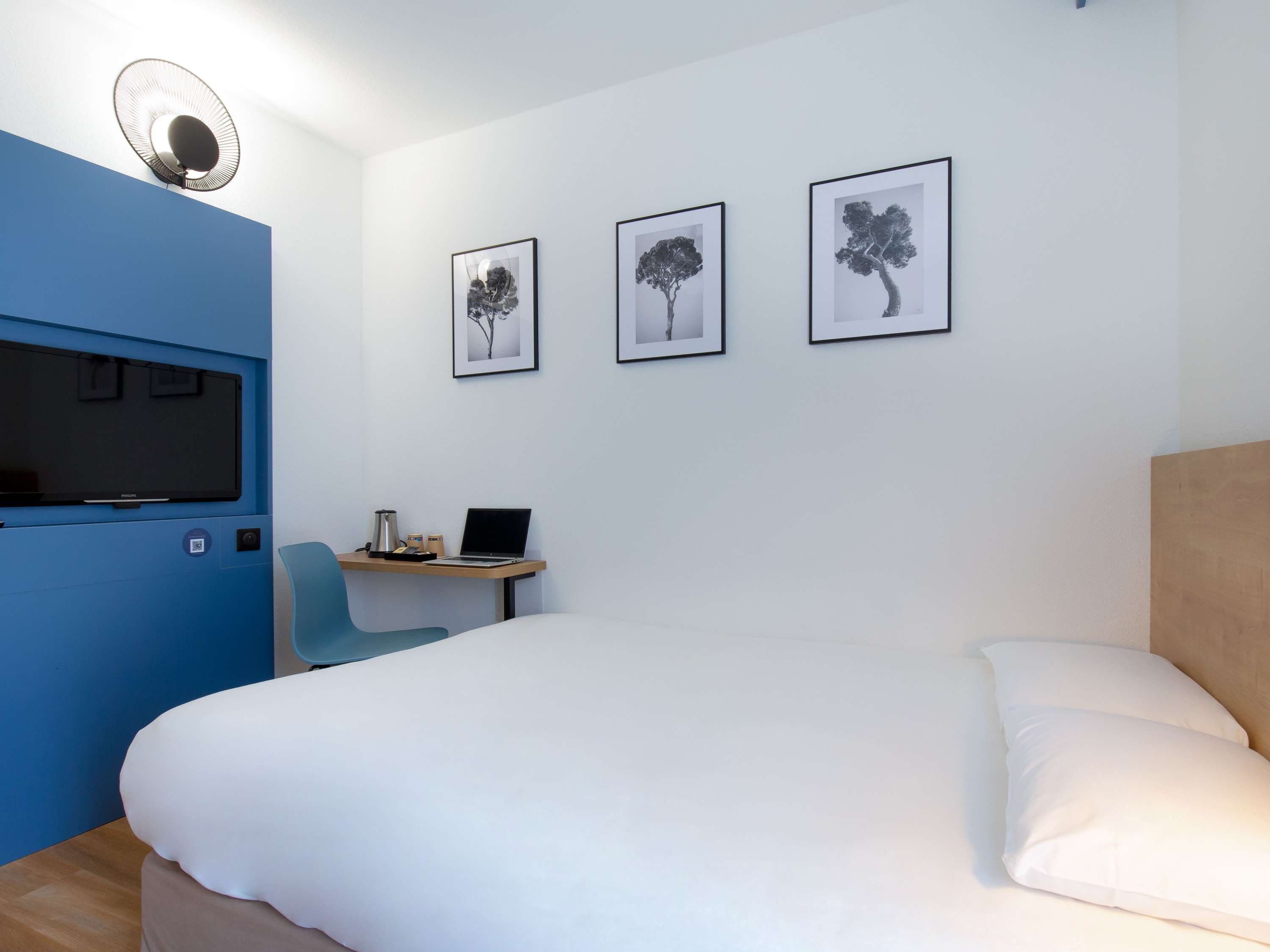 ibis Styles Aubagne Gemenos