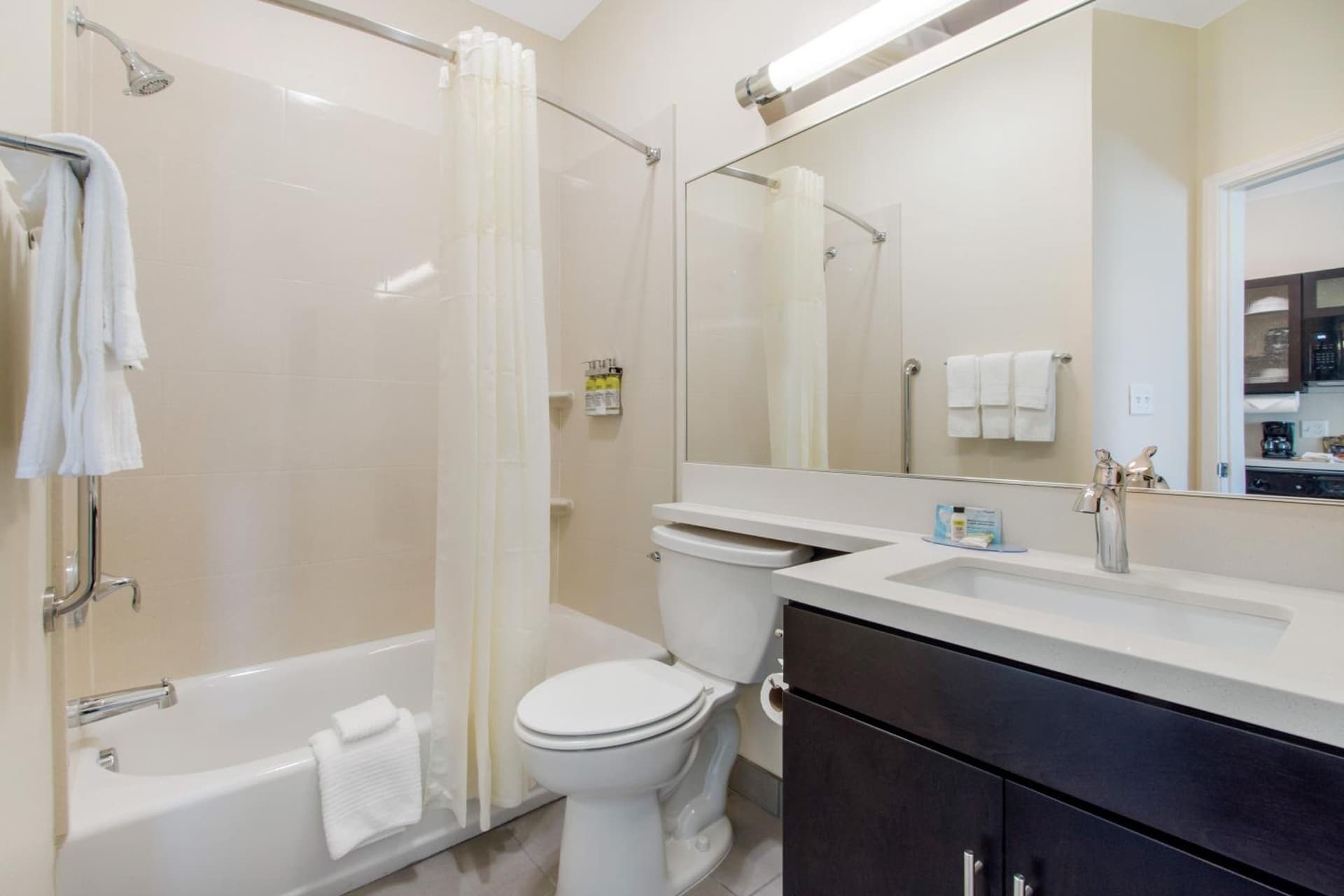Candlewood Suites - San Antonio Lackland AFB Area by IHG