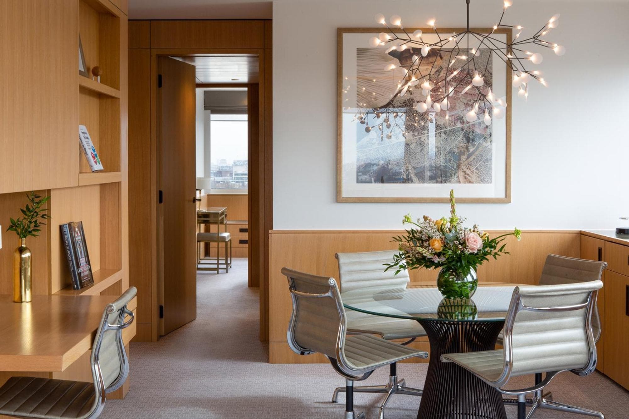 Royal Lancaster London