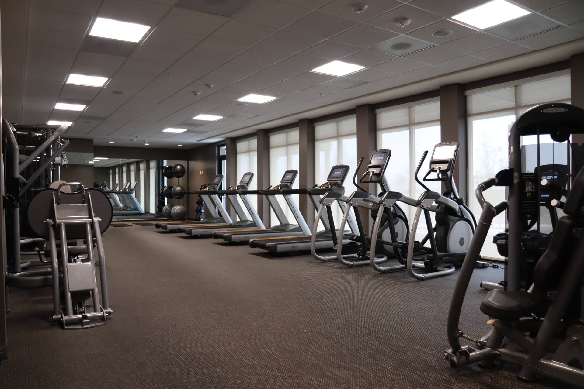Courtyard by Marriott Portland East