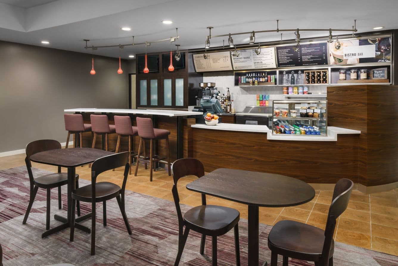 Courtyard Dallas Lewisville