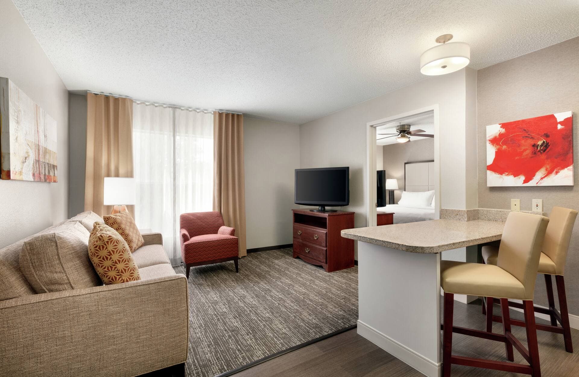 Homewood Suites by Hilton Dallas-Arlington