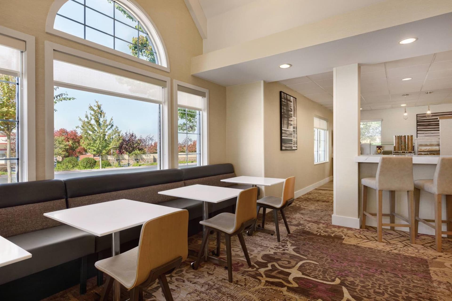 Residence Inn Sacramento Folsom