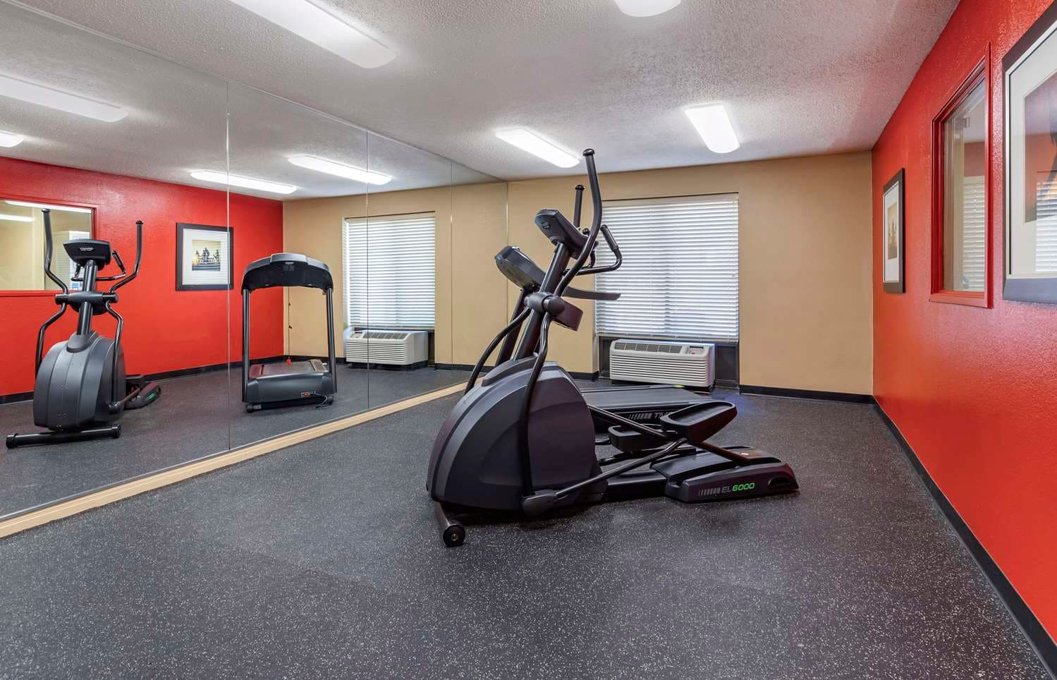 Extended Stay America Suites - San Antonio - Colonnade - Medical