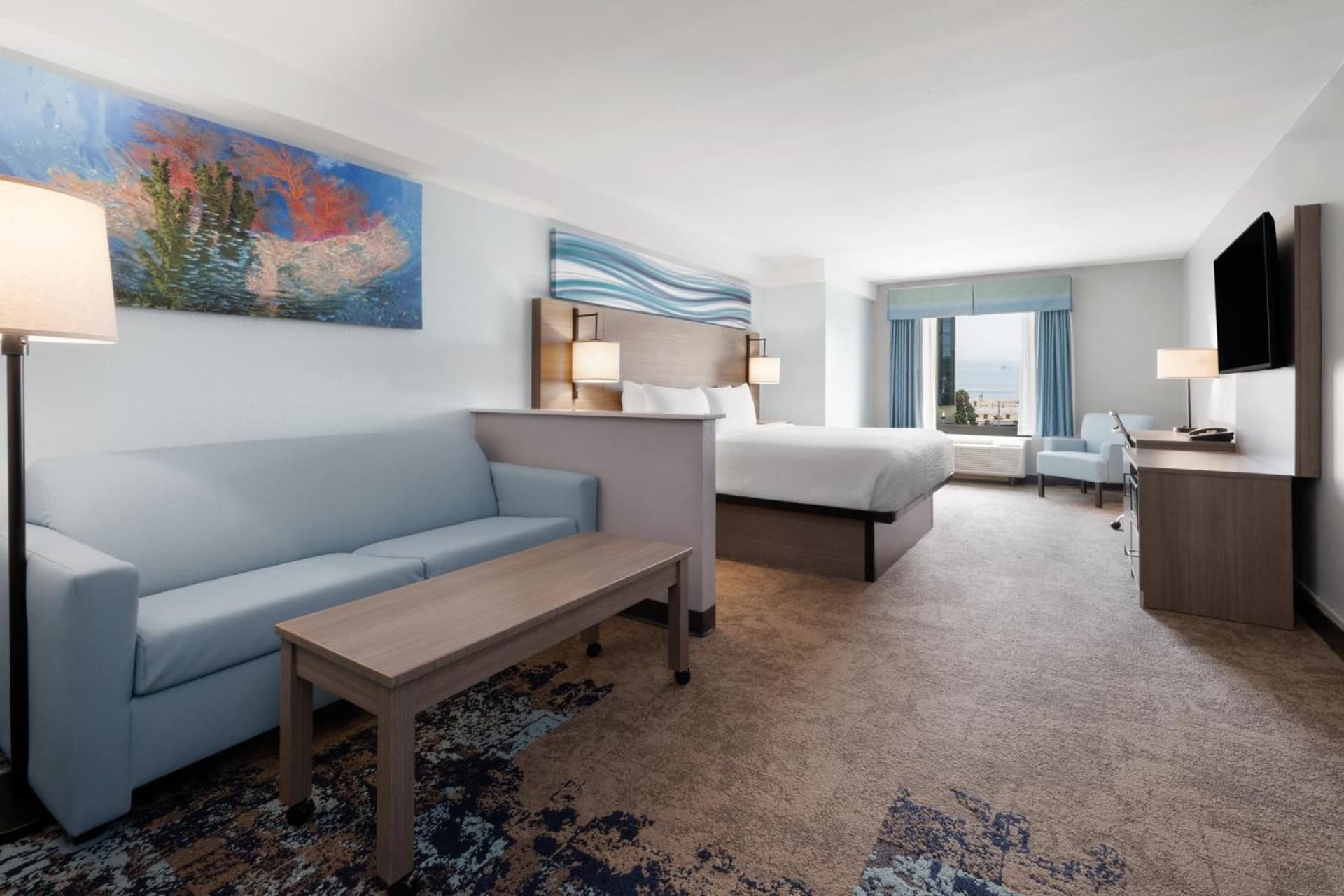 Garner Hotel - Virginia Beach North