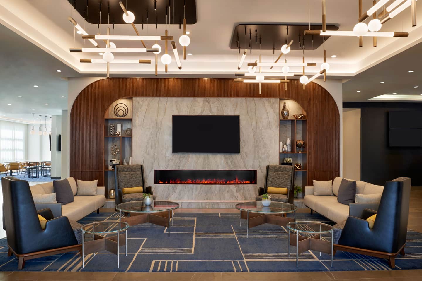 Courtyard by Marriott Kitchener