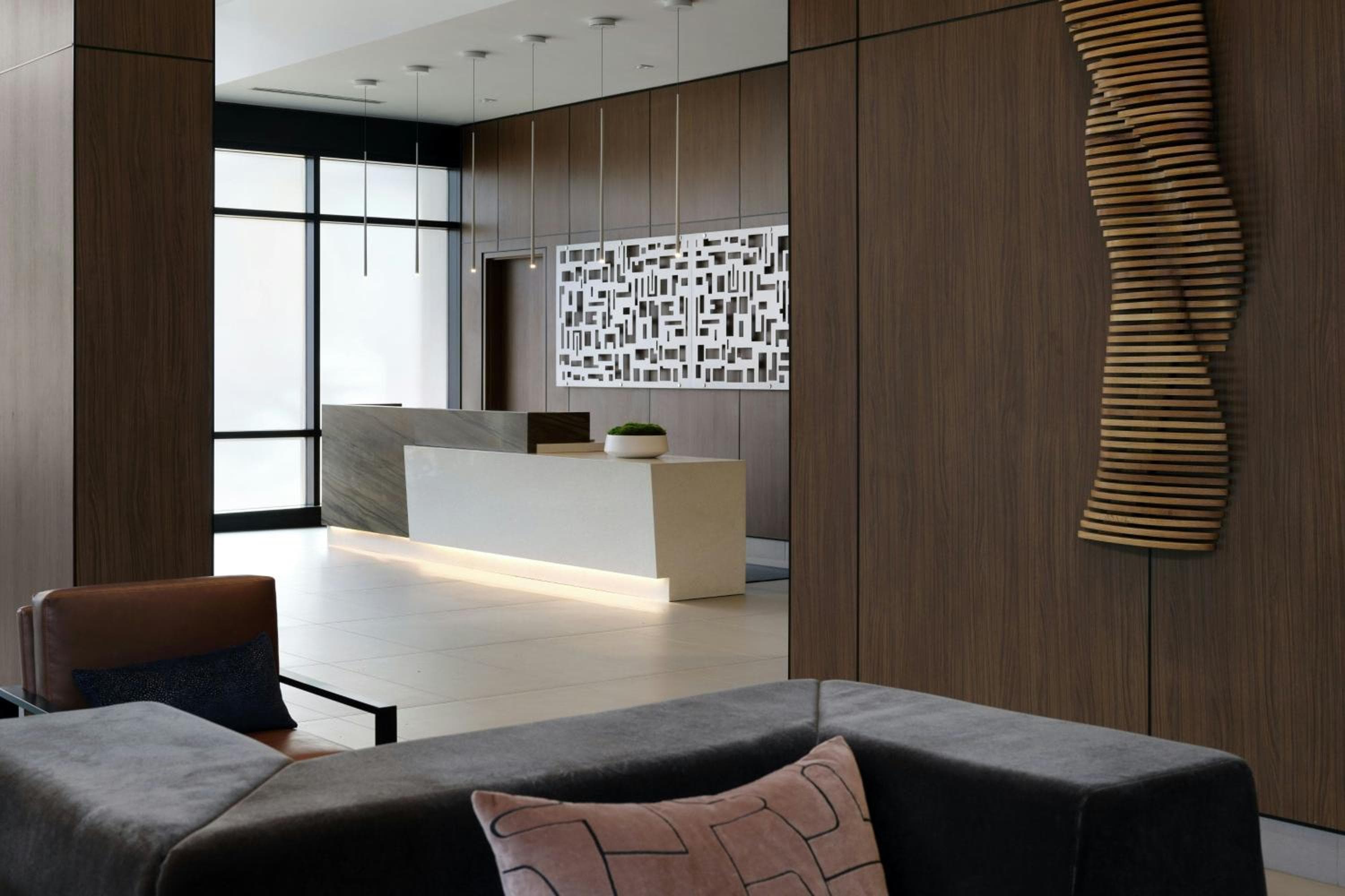 AC Hotel Seattle Downtown