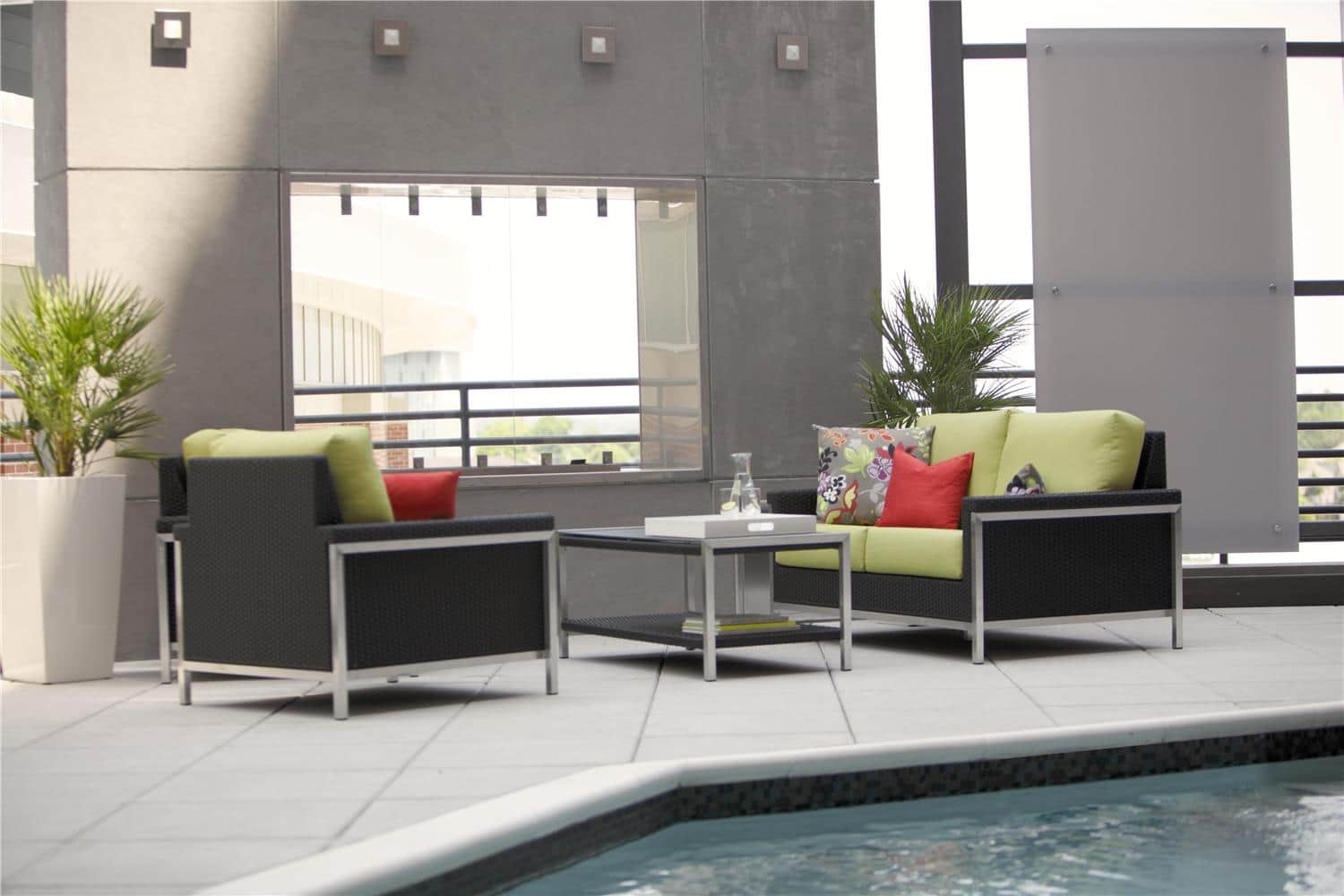 Hyatt House Charlotte Center City