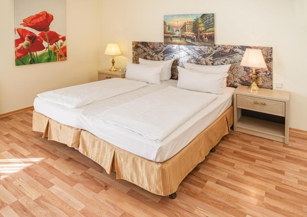 Hotel am Schloss Köpenick Berlin by Golden Tulip