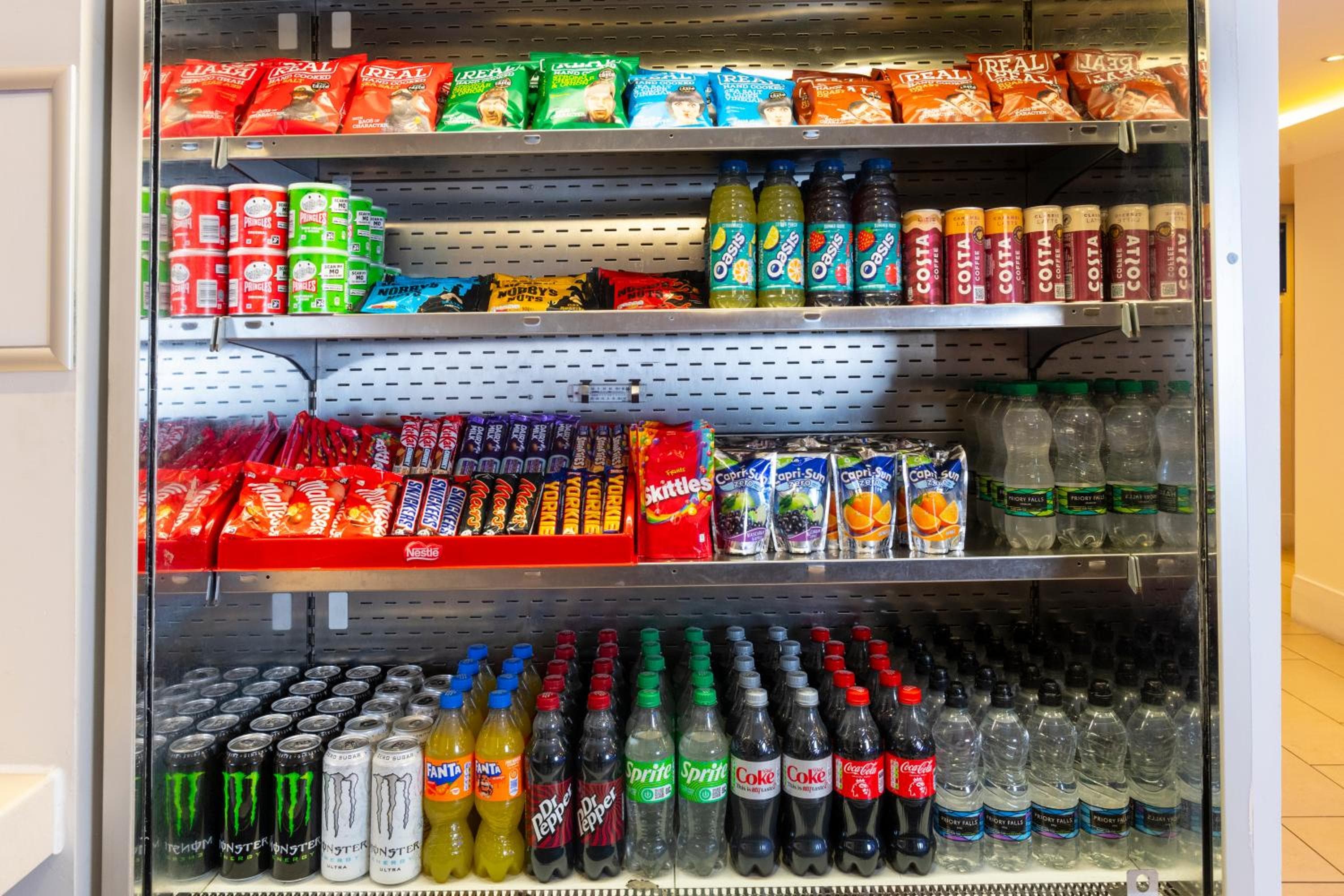 Holiday Inn Express - Milton Keynes by IHG