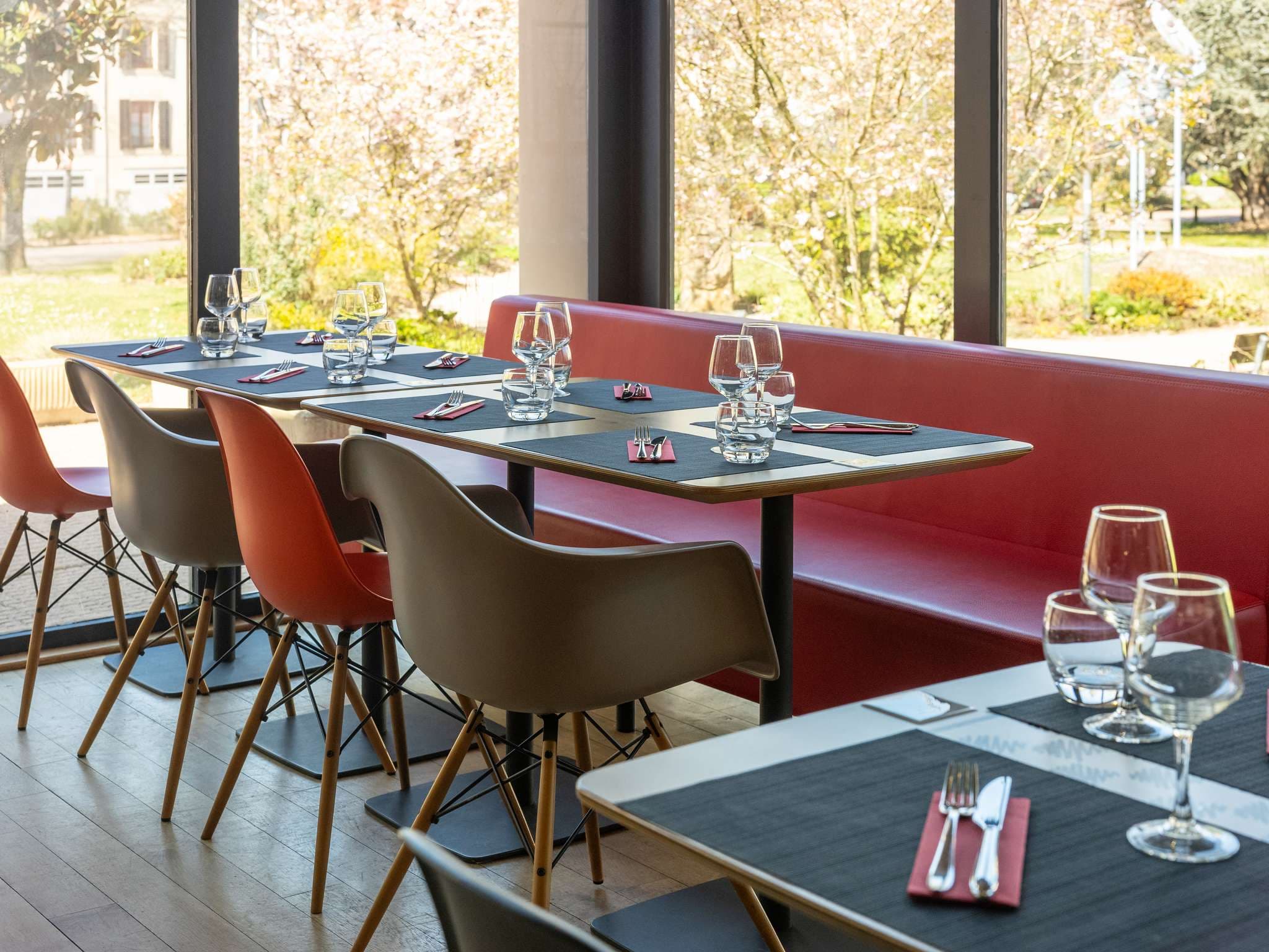 ibis Épinal Centre-Ville