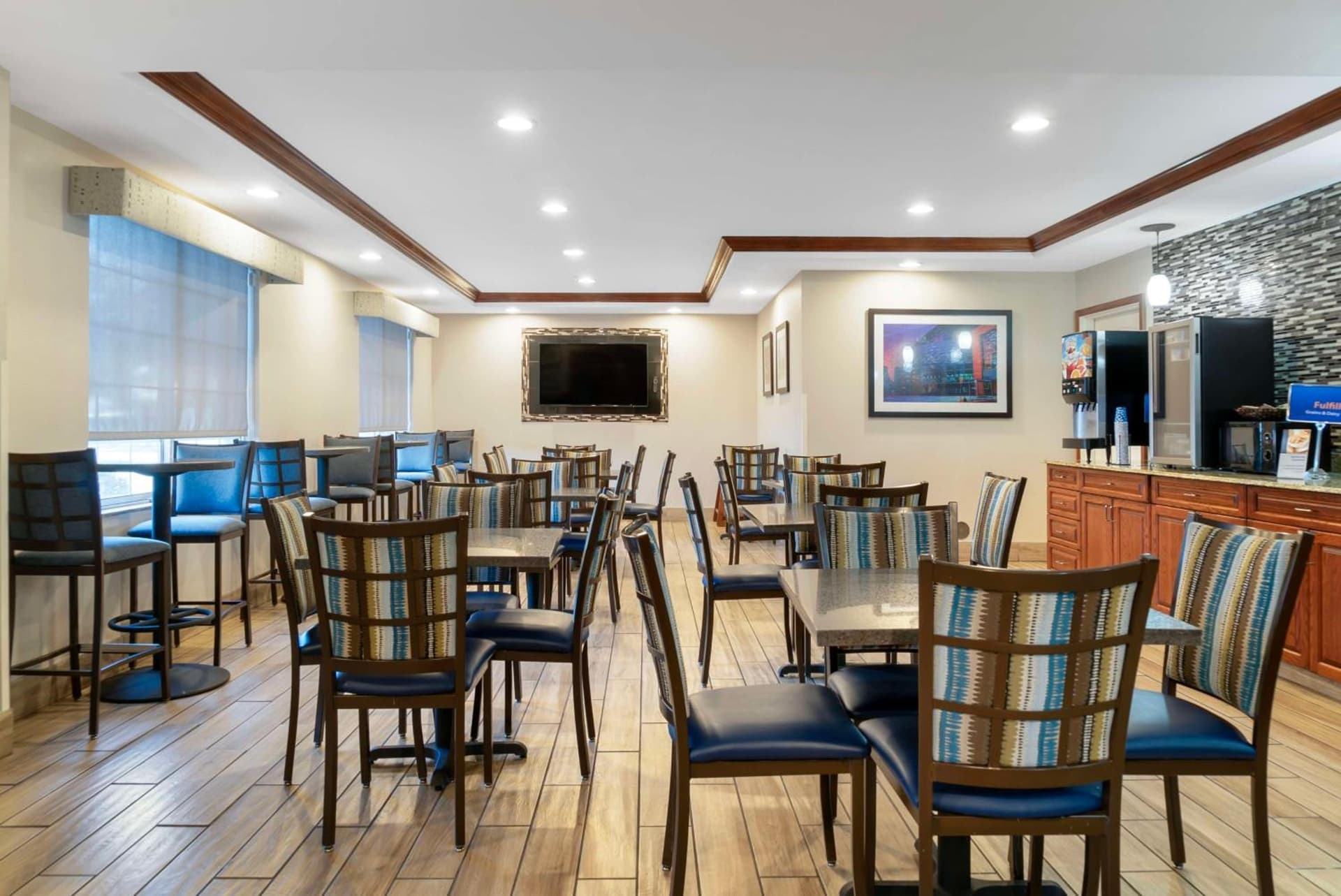 Best Western Executive Inn & Suites