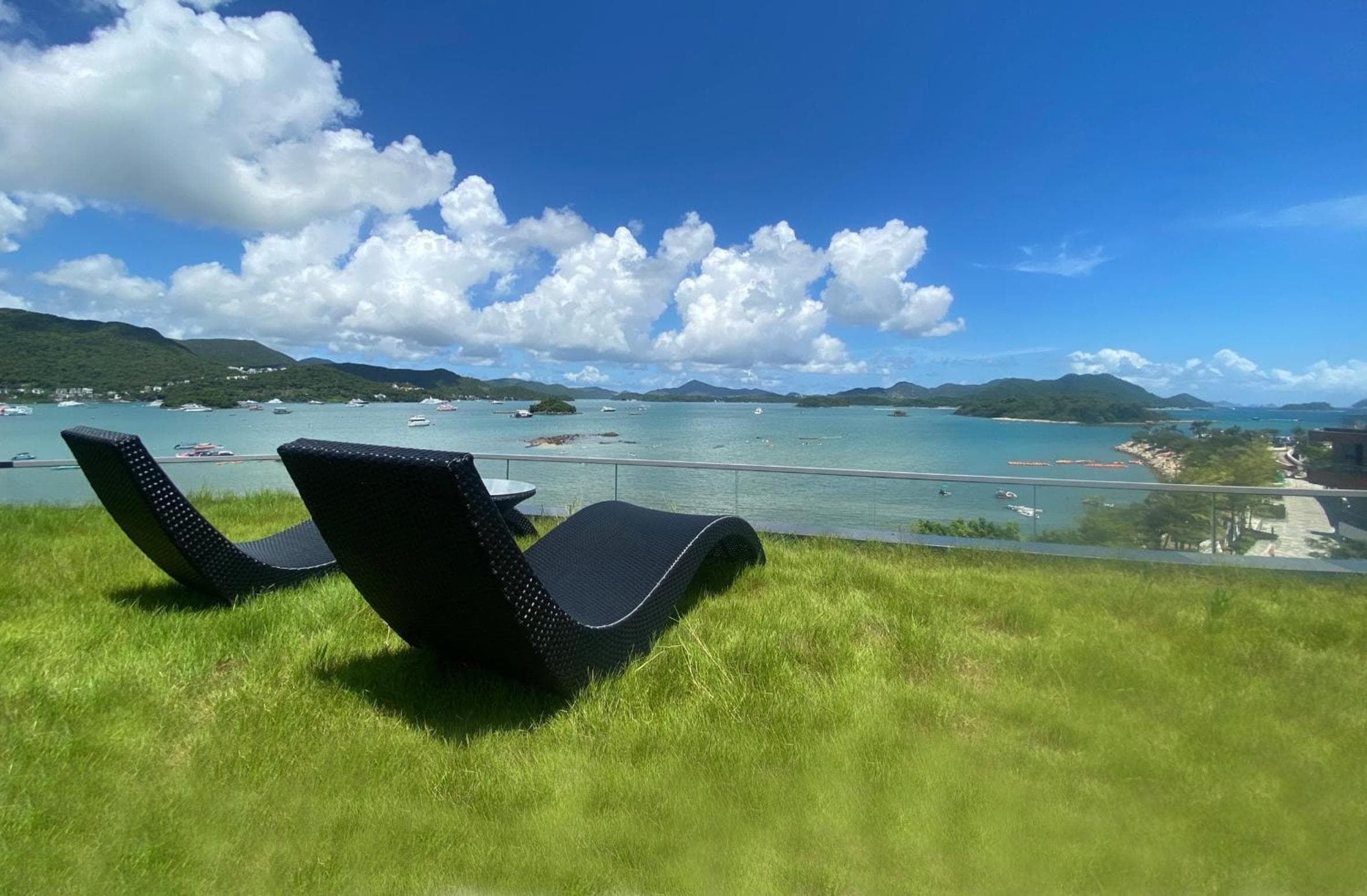 WM Hotel Hong Kong, Vignette Collection