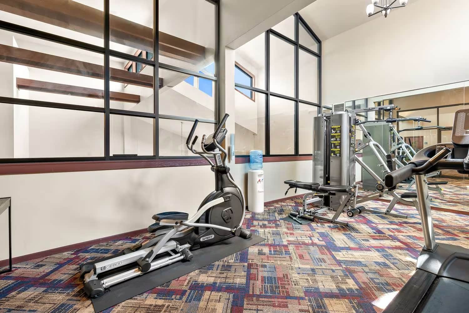 Best Western West Towne Suites