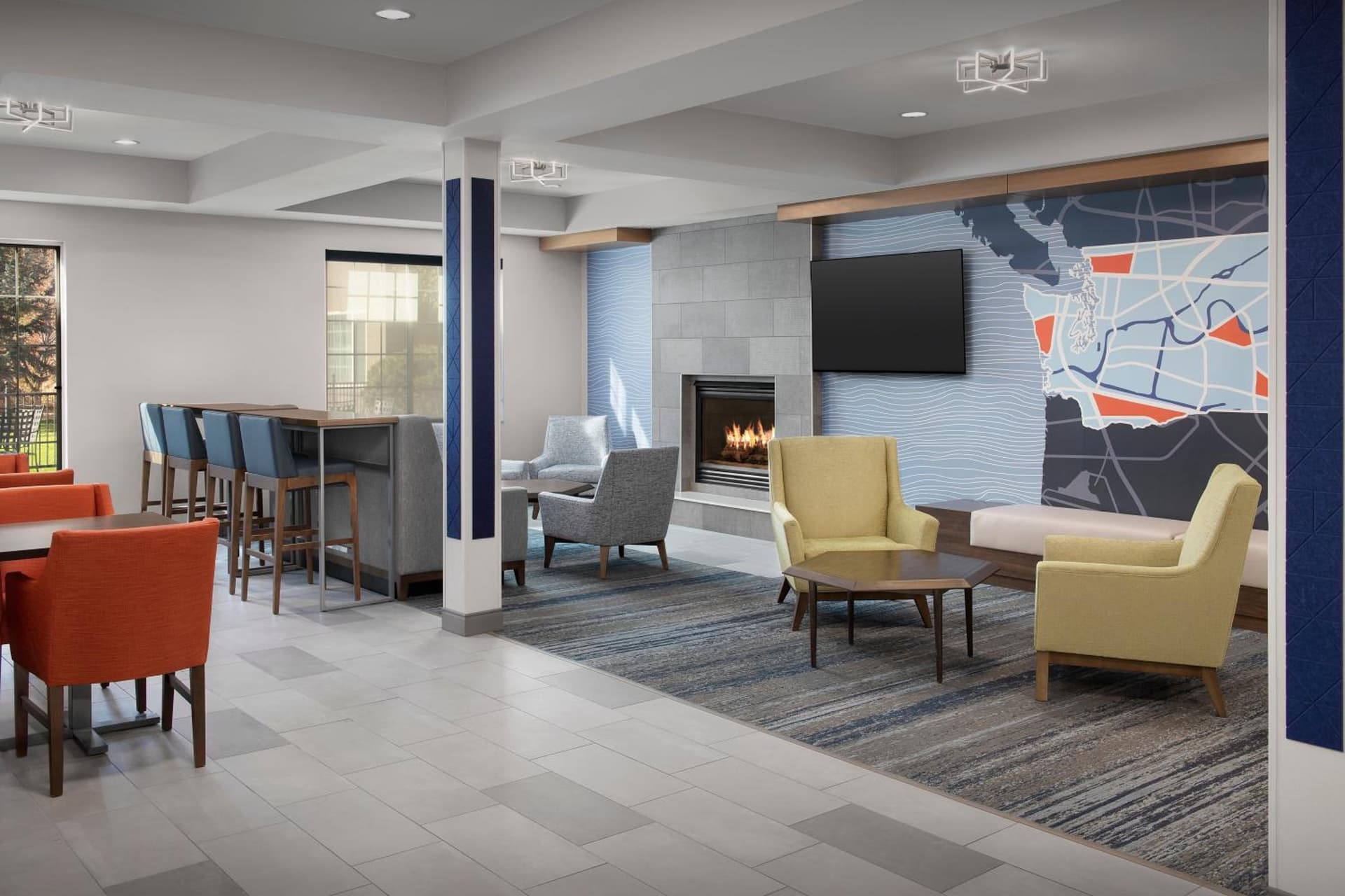 Holiday Inn Express Spokane Airport by IHG