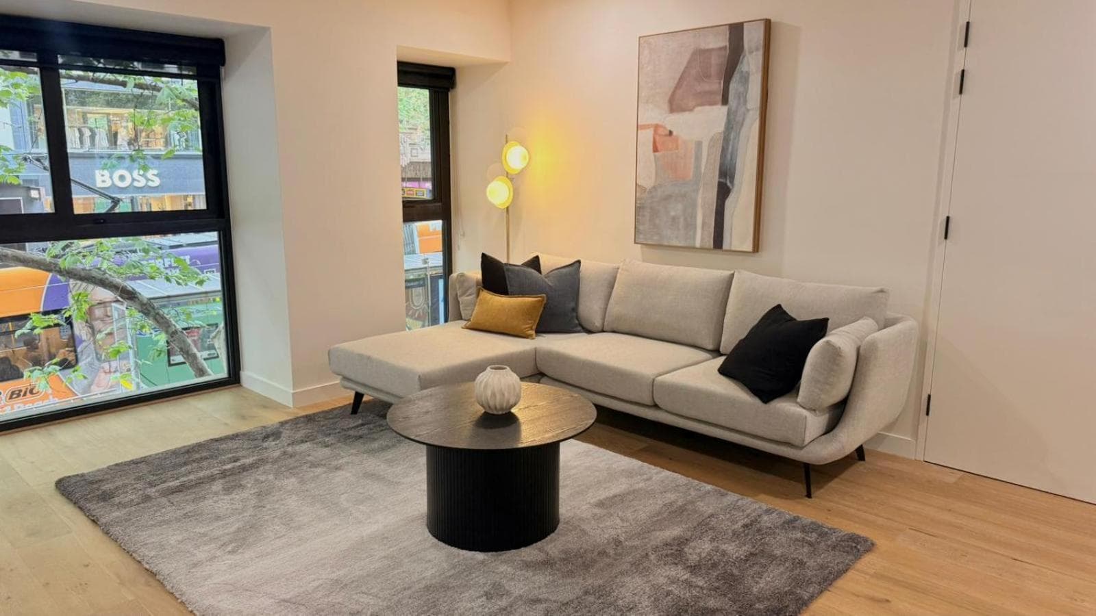 Absolute Collins Apartments